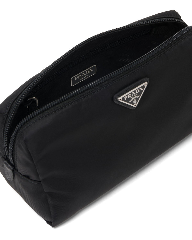 Prada Nylon Pouch outlook