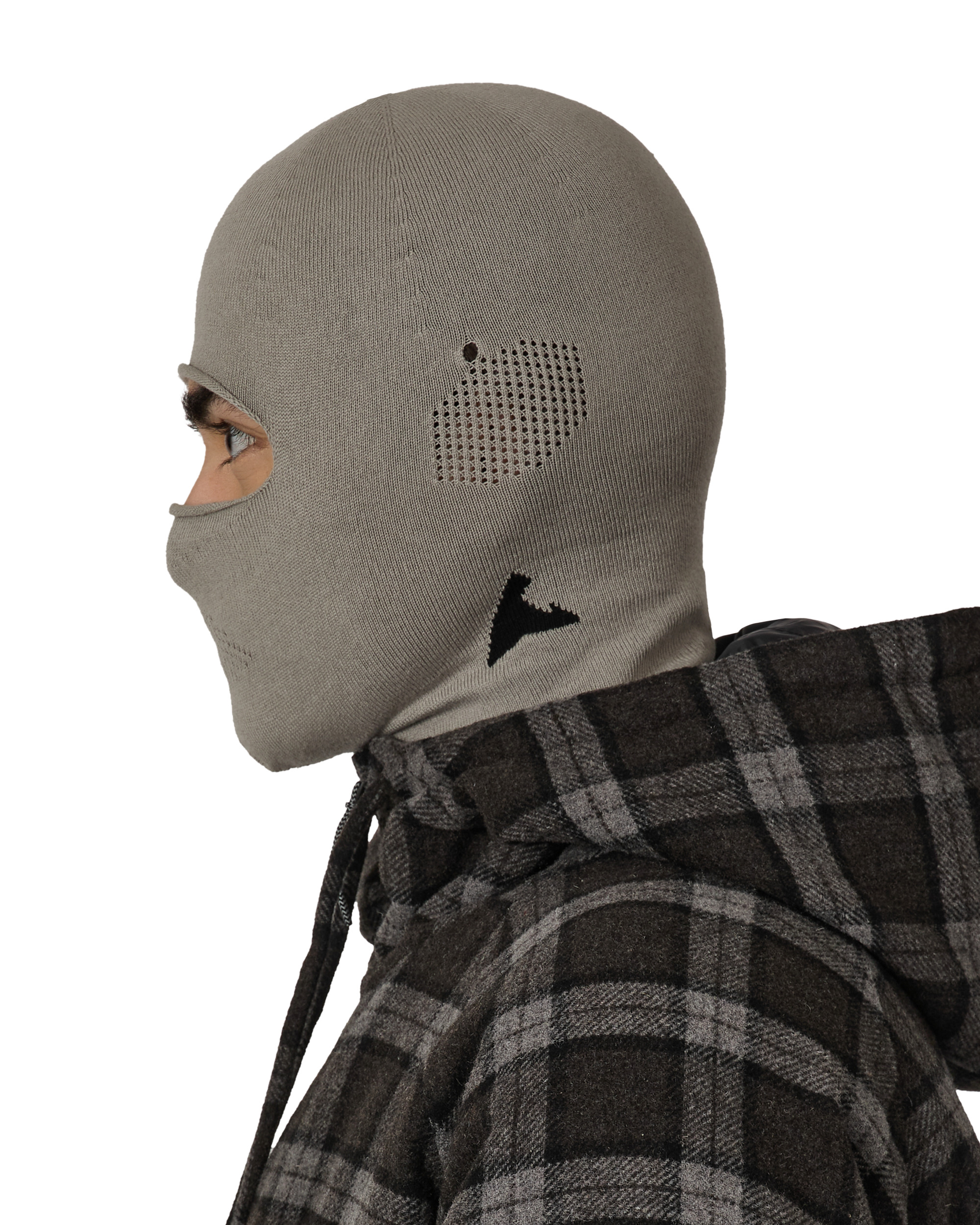 Owl Seamless Biofil Breathable Balaclava - 5