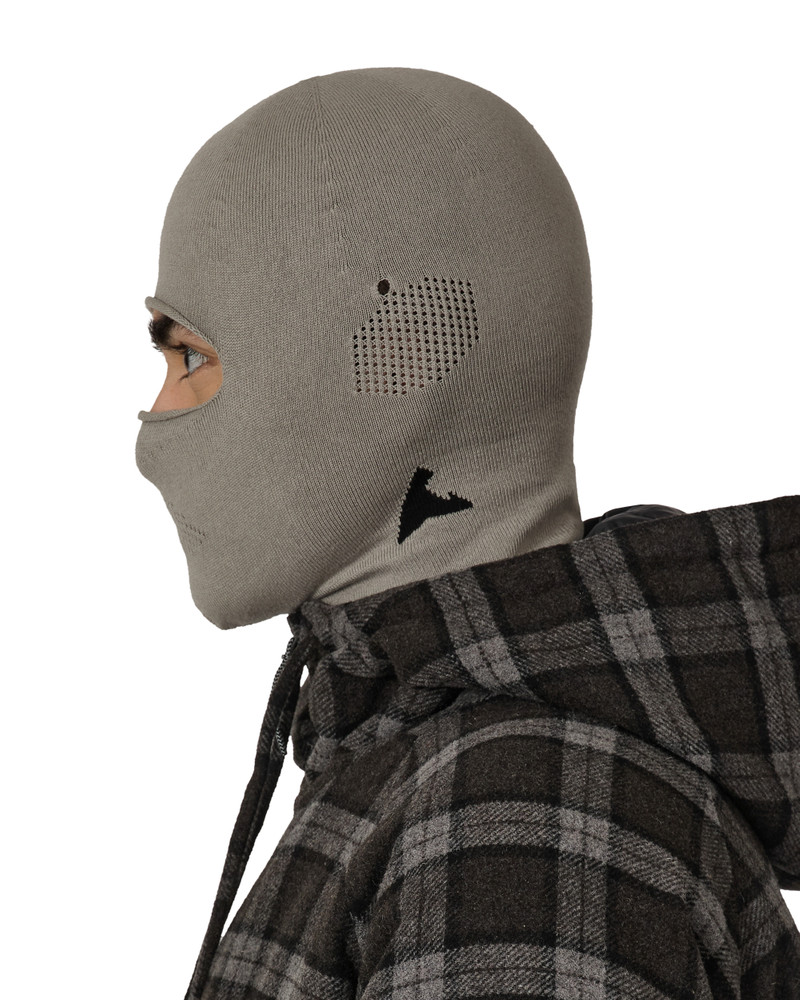 Owl Seamless Biofil Breathable Balaclava 5