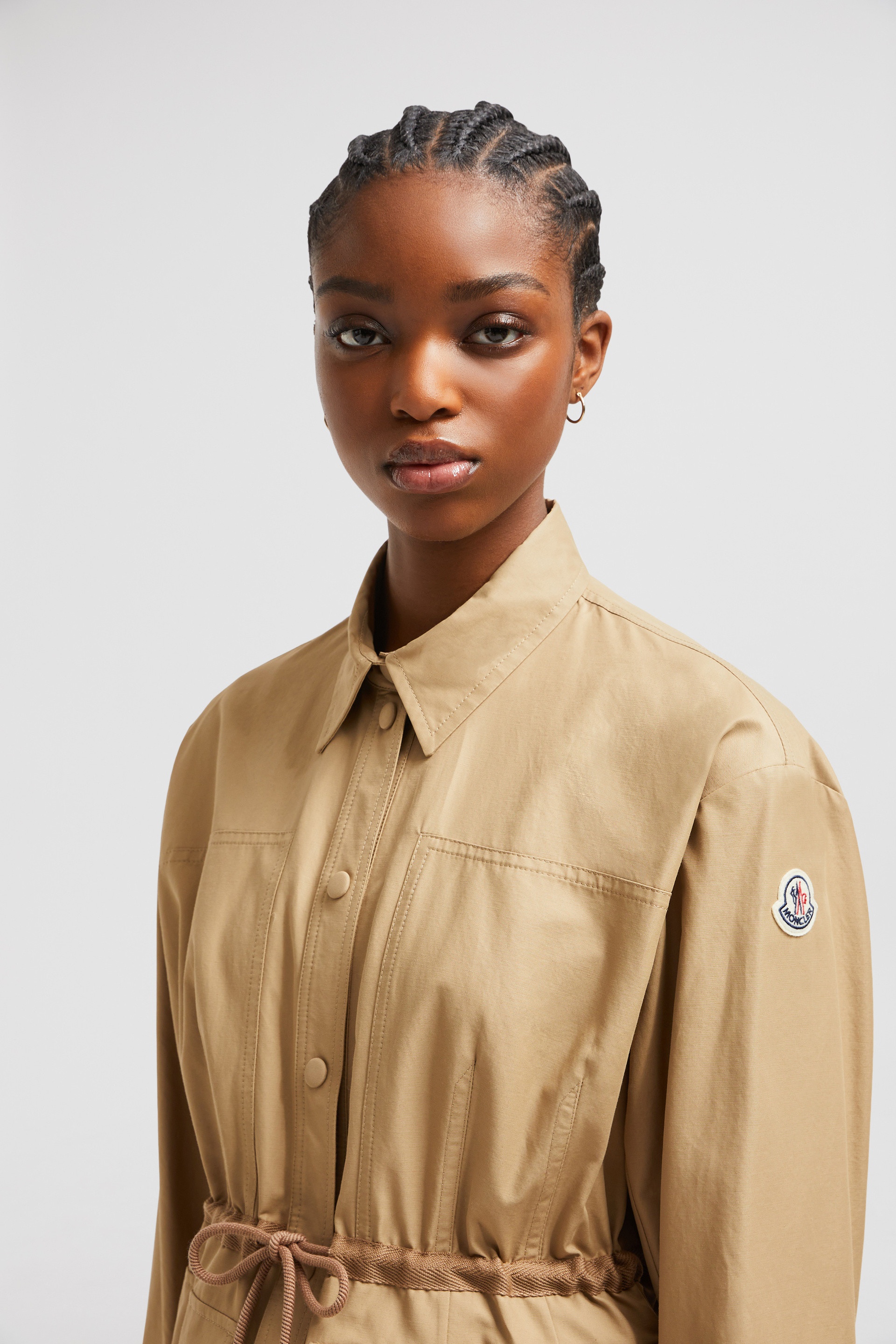 Saulon Field Jacket - 4