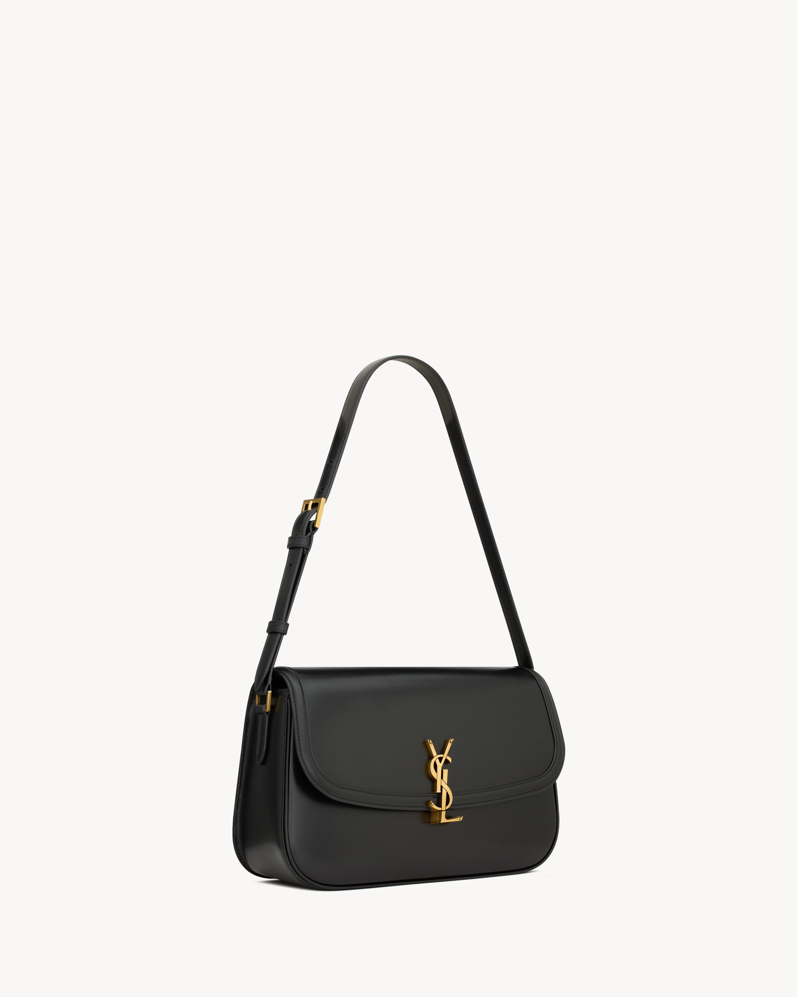 SOLFERINO LARGE IN BOX SAINT LAURENT - 7