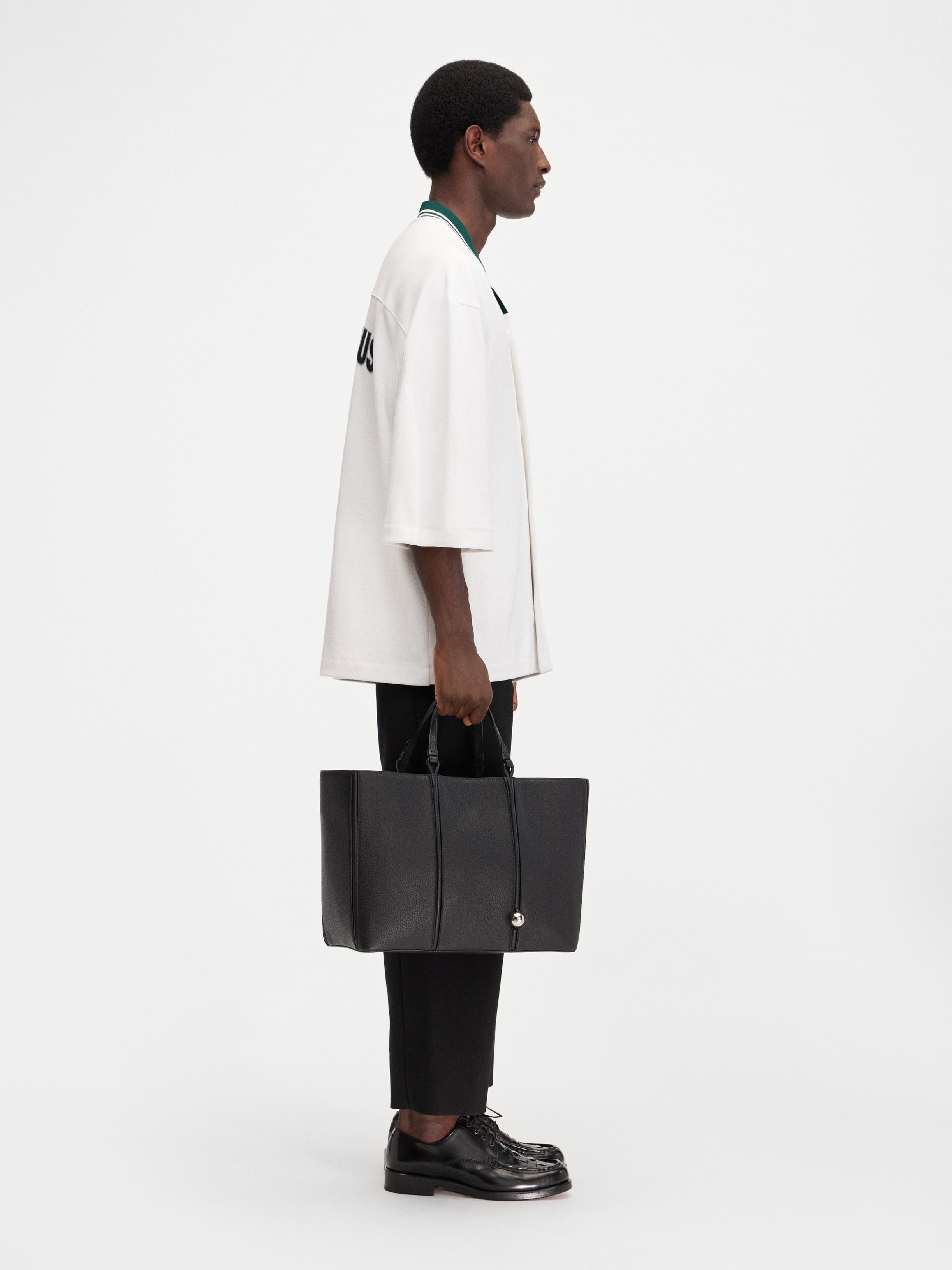 The Baseball short-sleeve shirt - 3