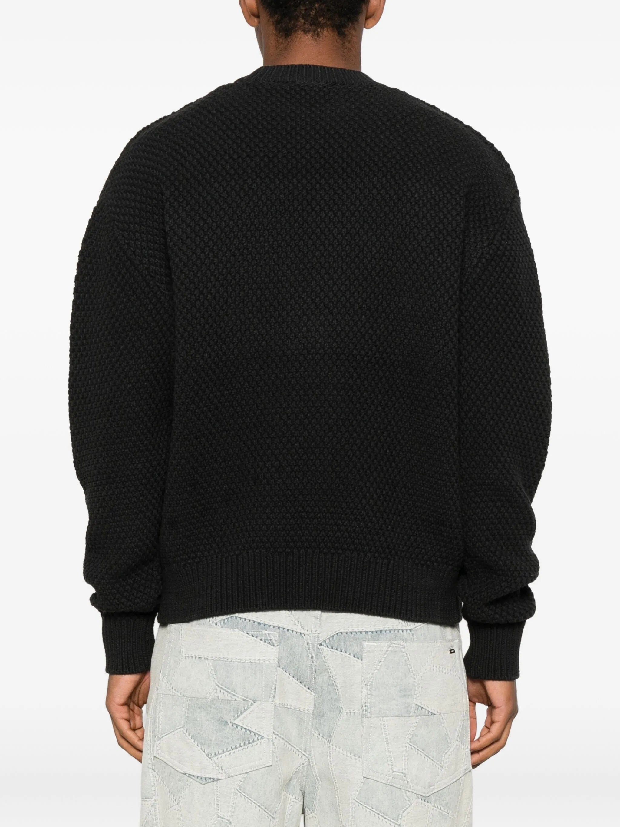 Axel Arigato Crew-neck Sweater - 3