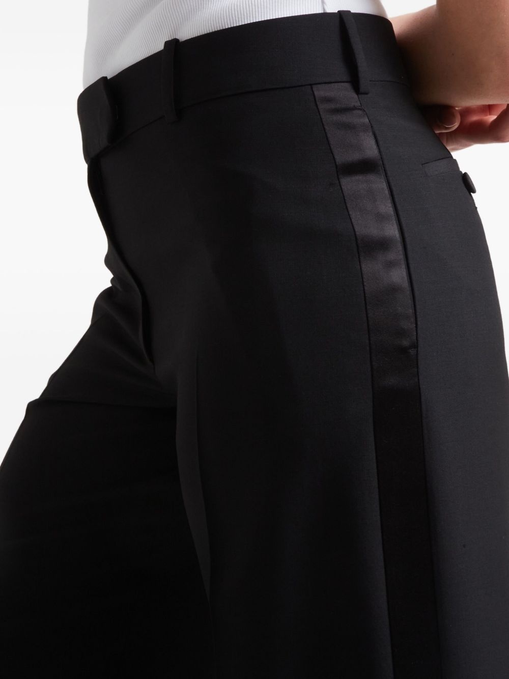 tailored trousers - 4