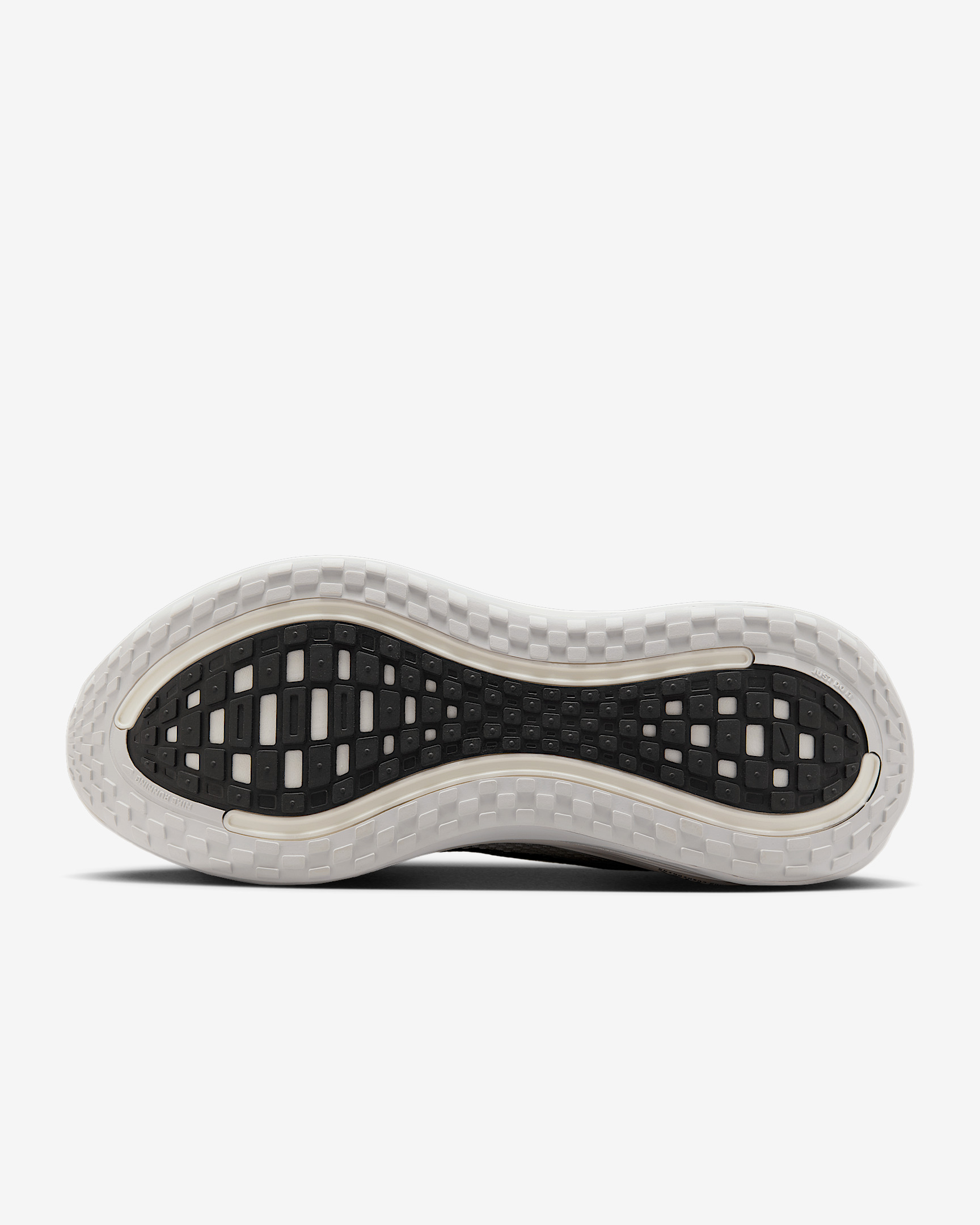 Nike Vomero Plus Men's Road Running Shoes - 2