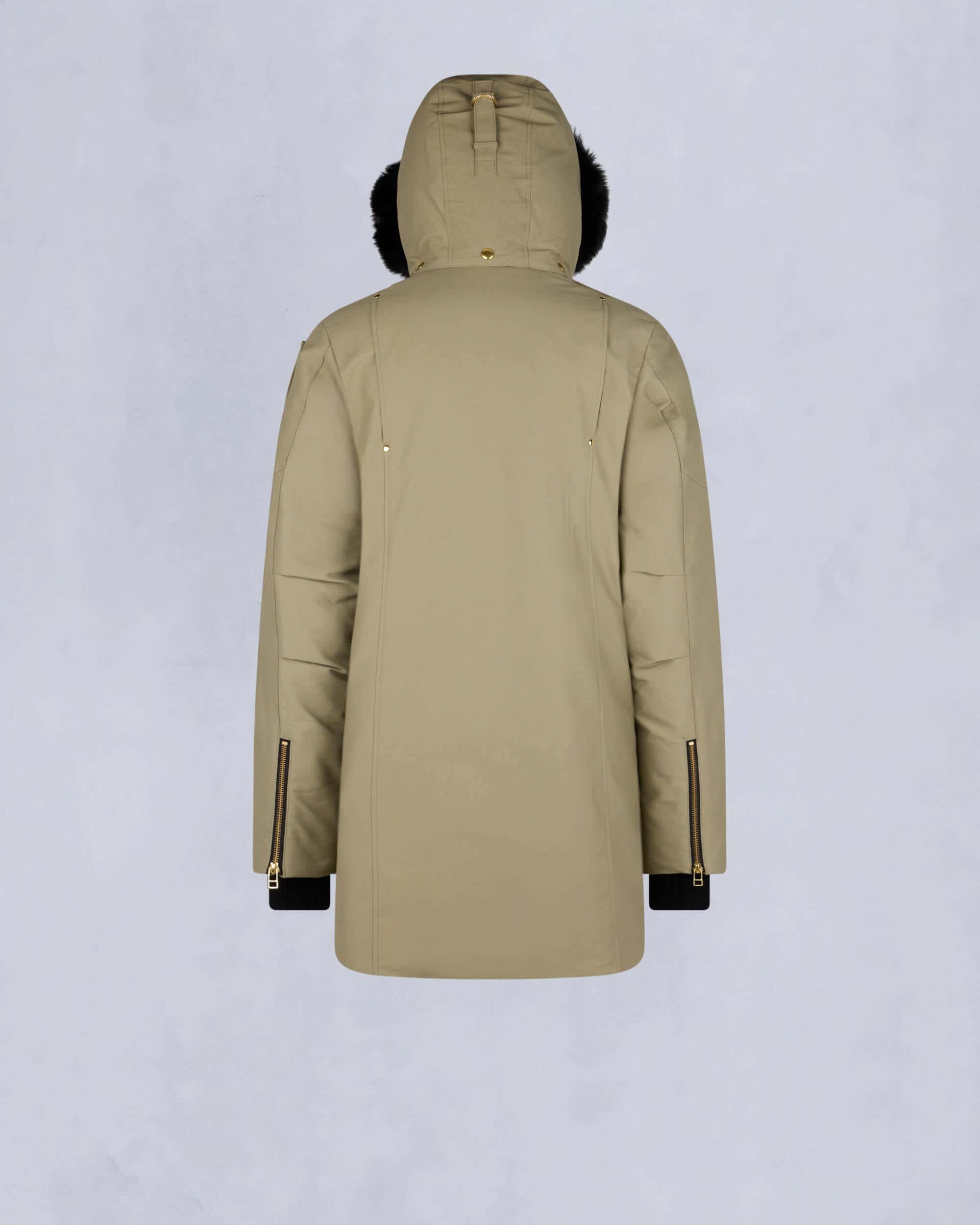 GOLD SERIES STAG LAKE PARKA - 6