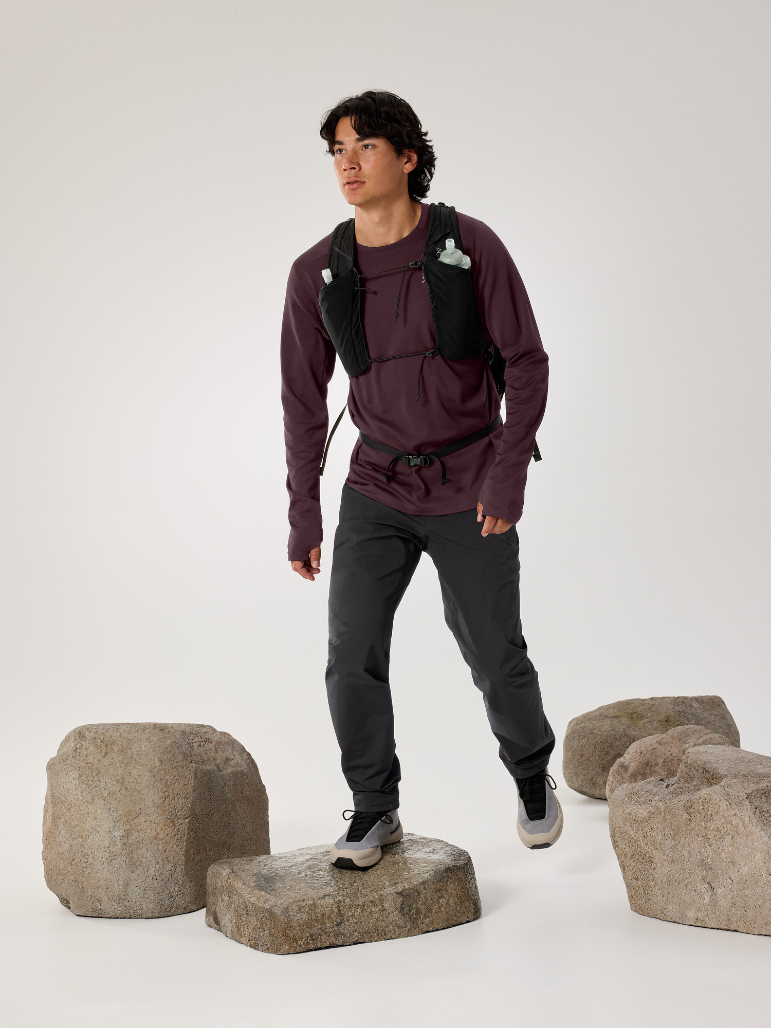 Cormac Heavyweight Shirt LS - 4