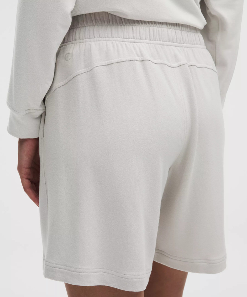 BeCalm Mid-Rise Bermuda Short 5