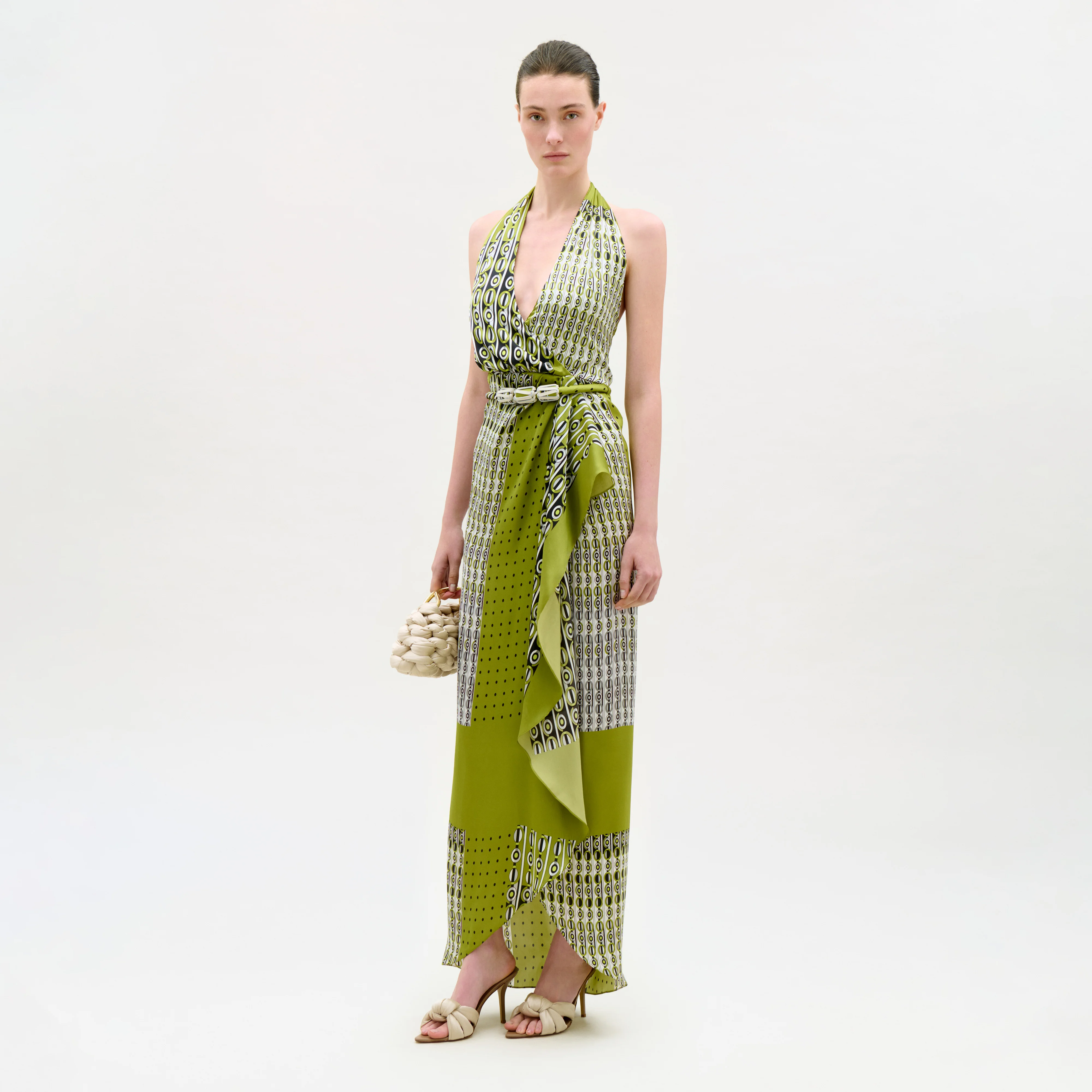 Gypsy Dress - 1