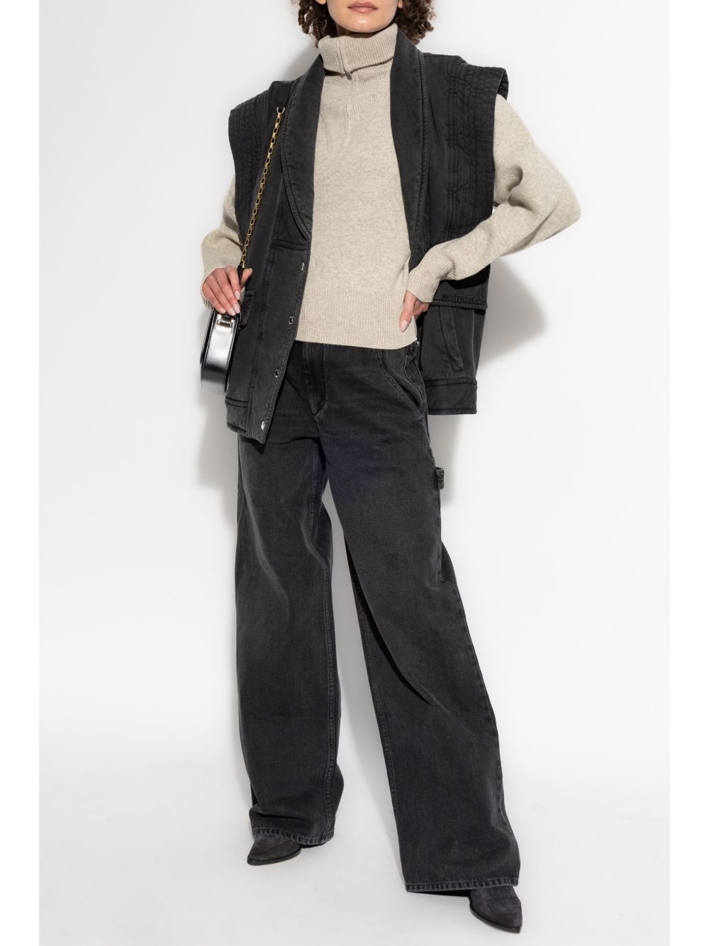 Naelle vest - 2