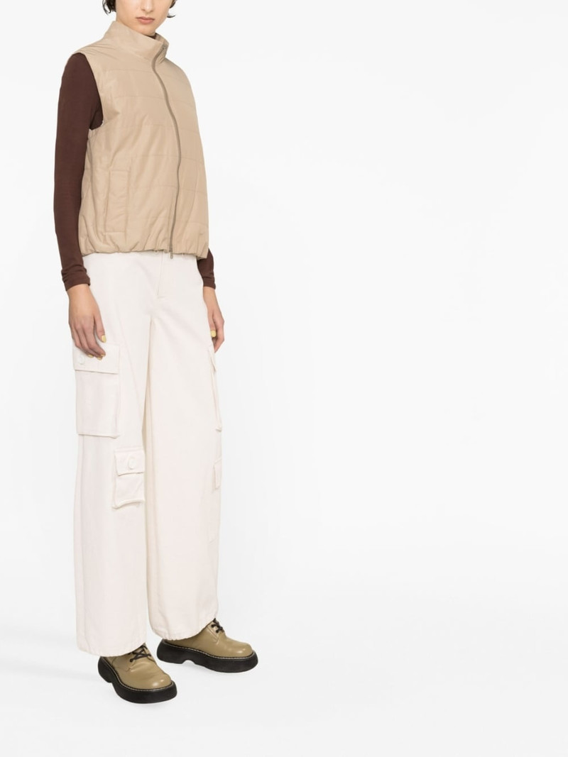 layered hooded jacket 3