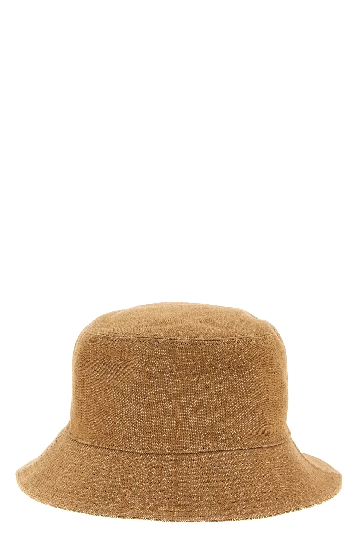 Reversible bucket hat - 3