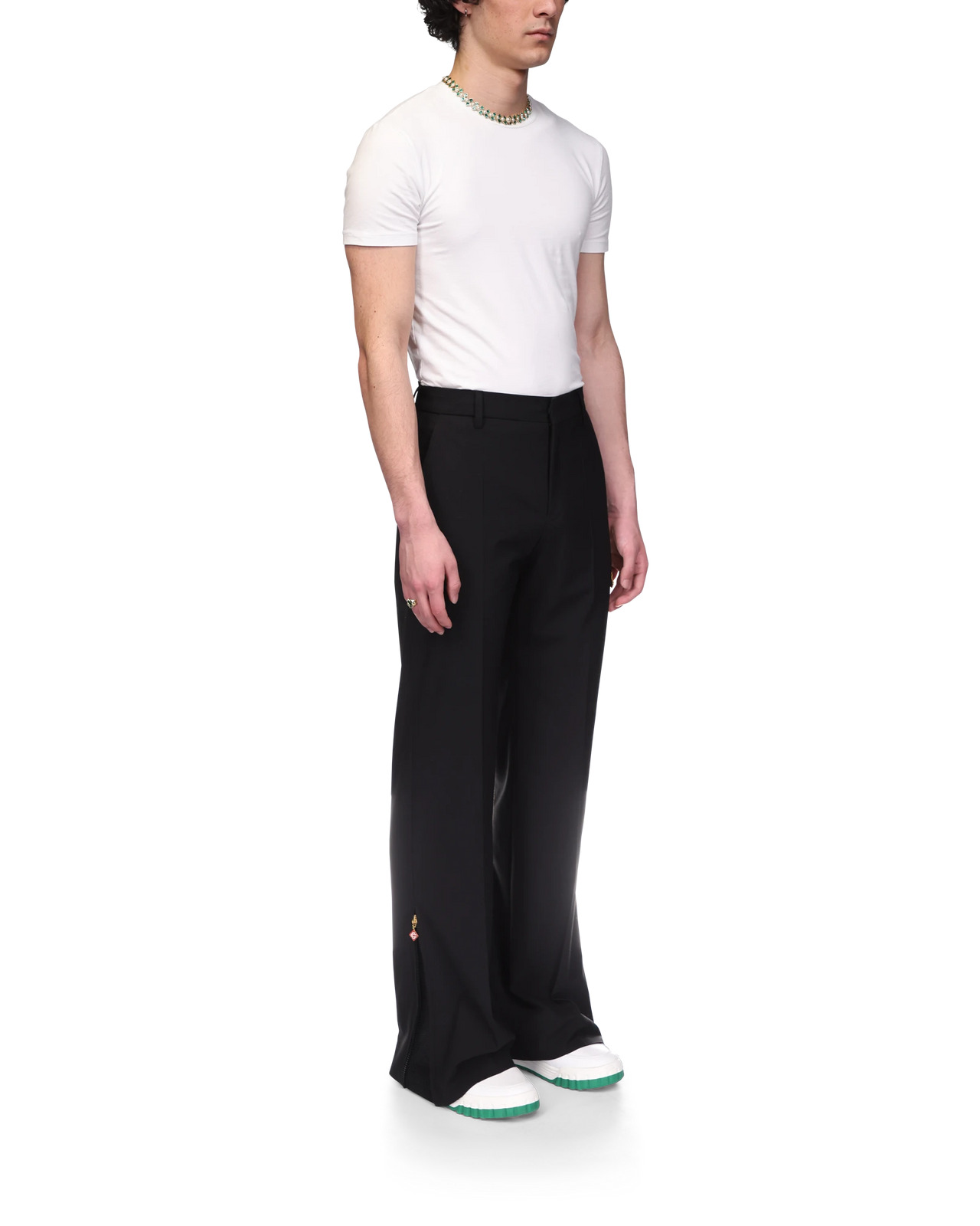 Sports Tailoring Trousers - 5