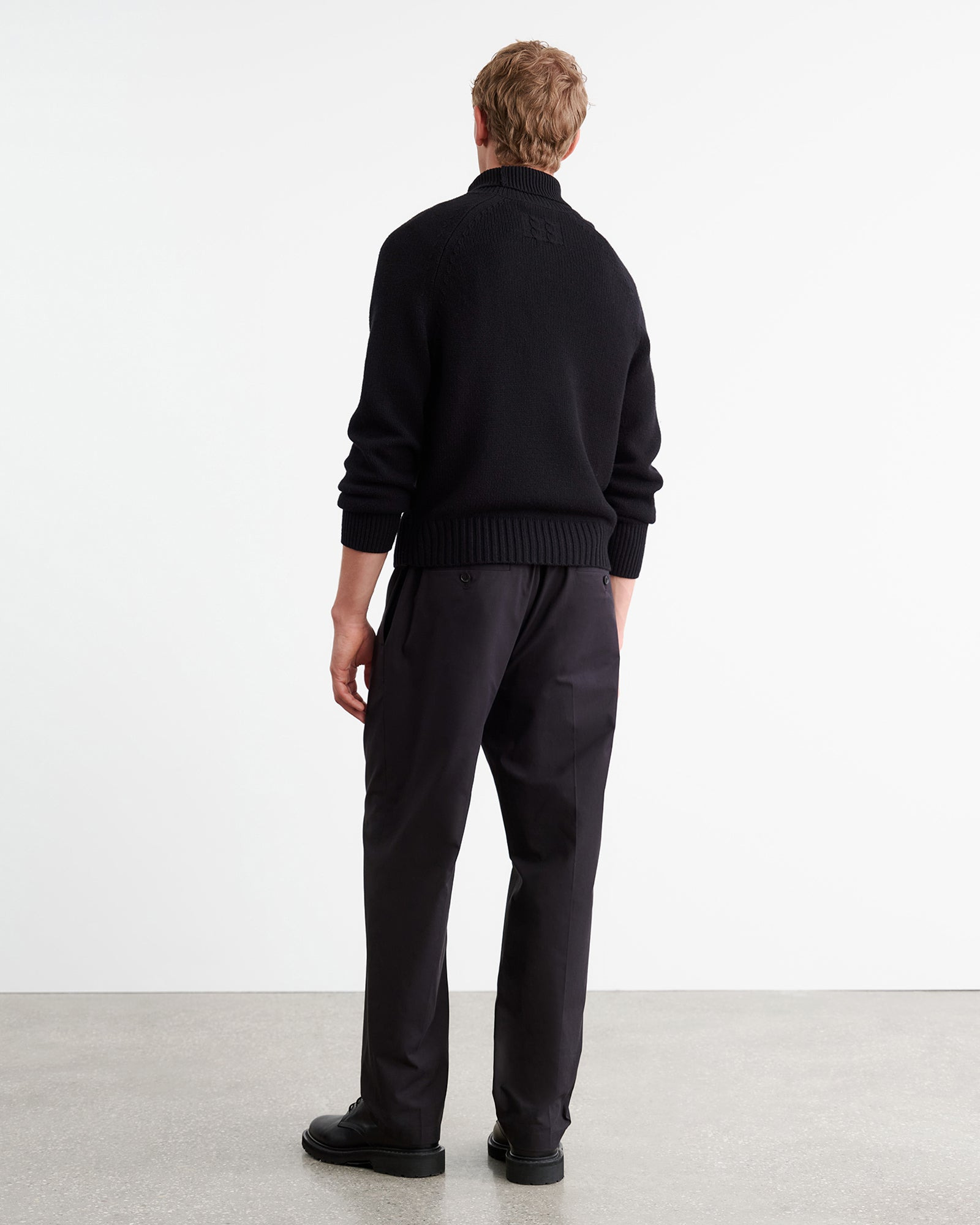 LAWRENCE PANT - 6