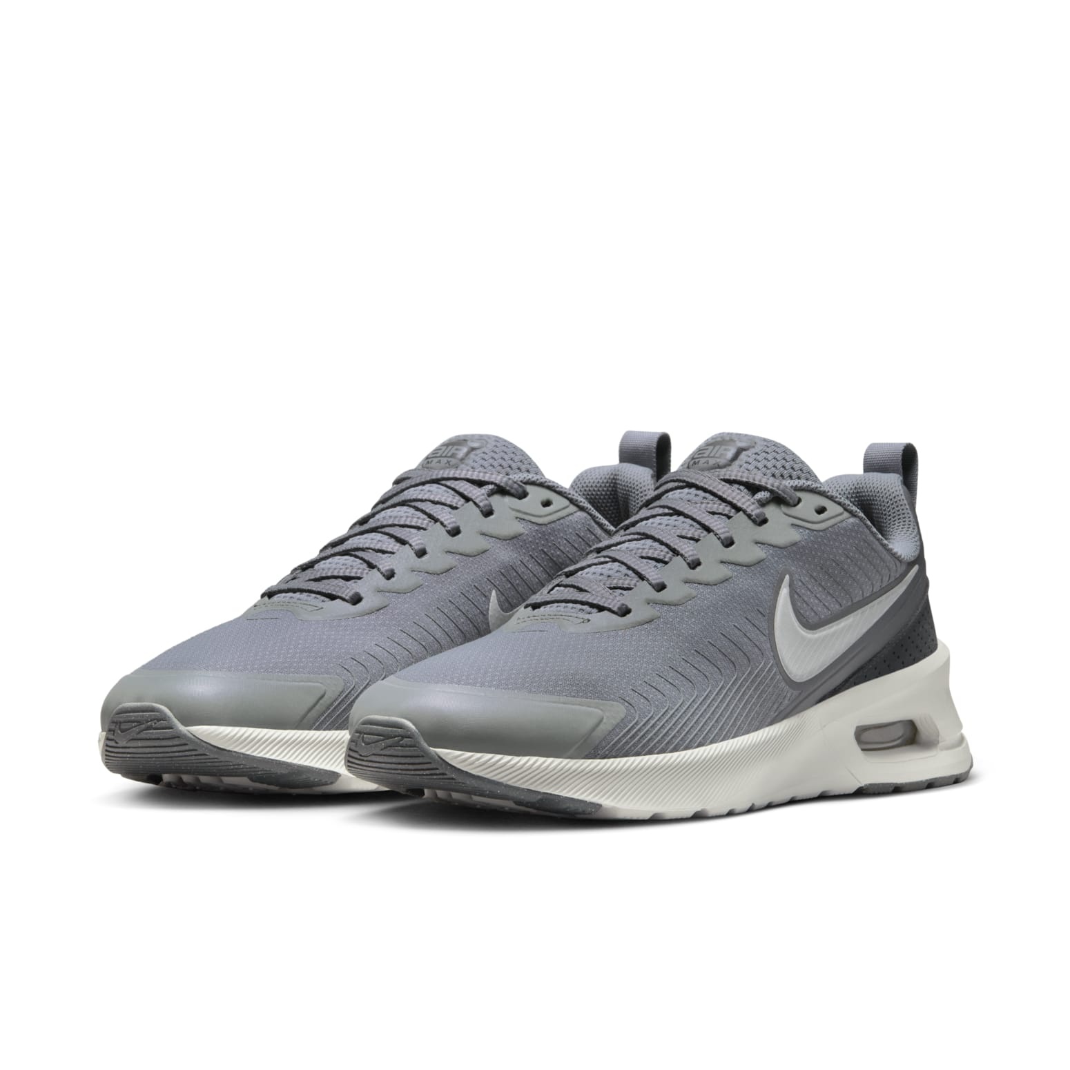 Nike Air Max Nuaxis 'Smoke Grey' FD4329-007 - 3
