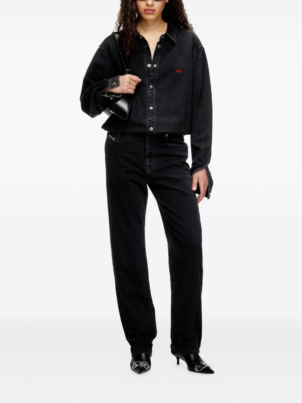 1988 D-Ark jeans - 2