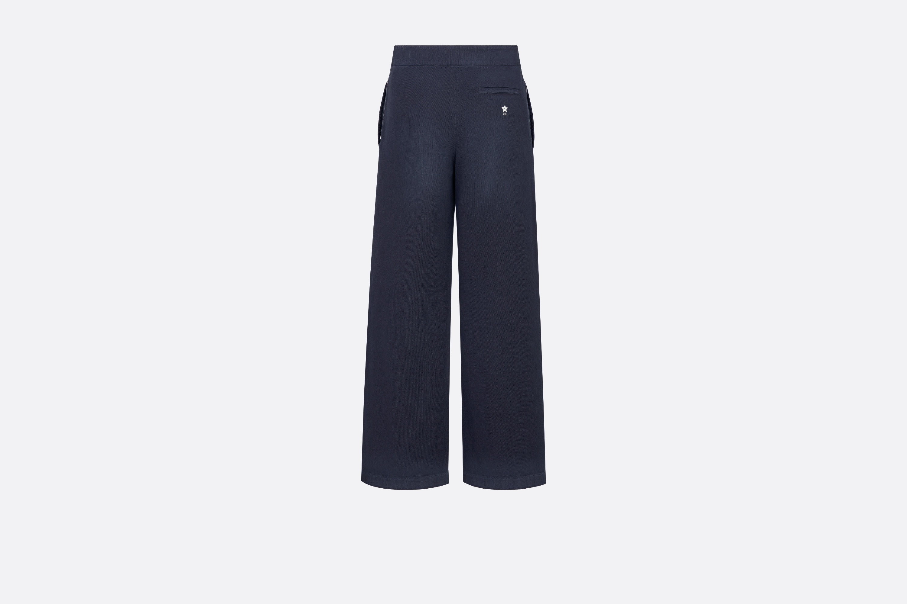 Flared Pants - 2