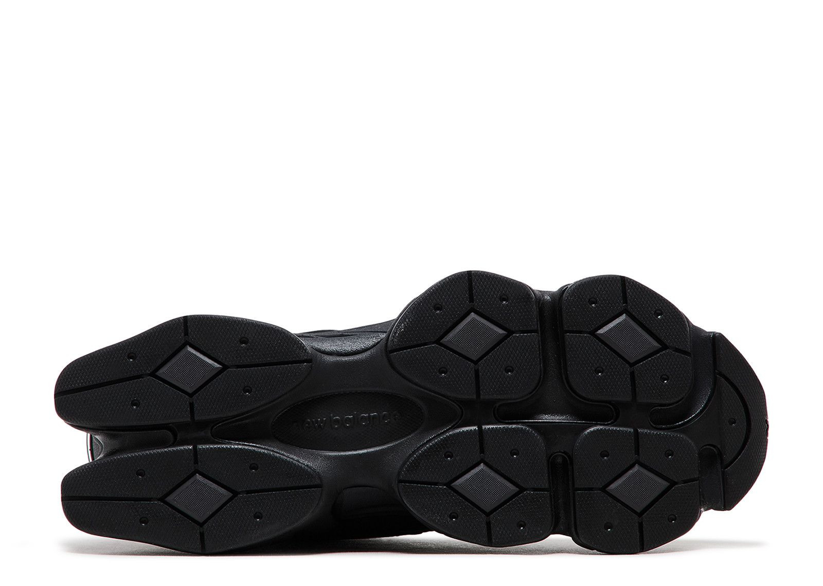 NEW BALANCE 9060 'BLACK CAT' - 4