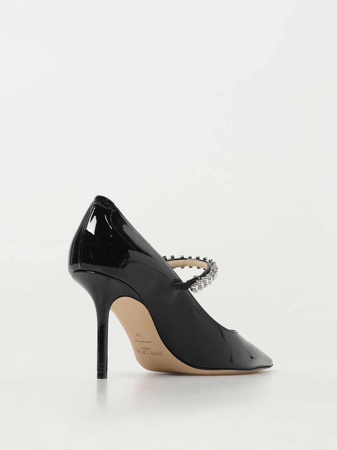 Shoes woman Jimmy Choo - 3