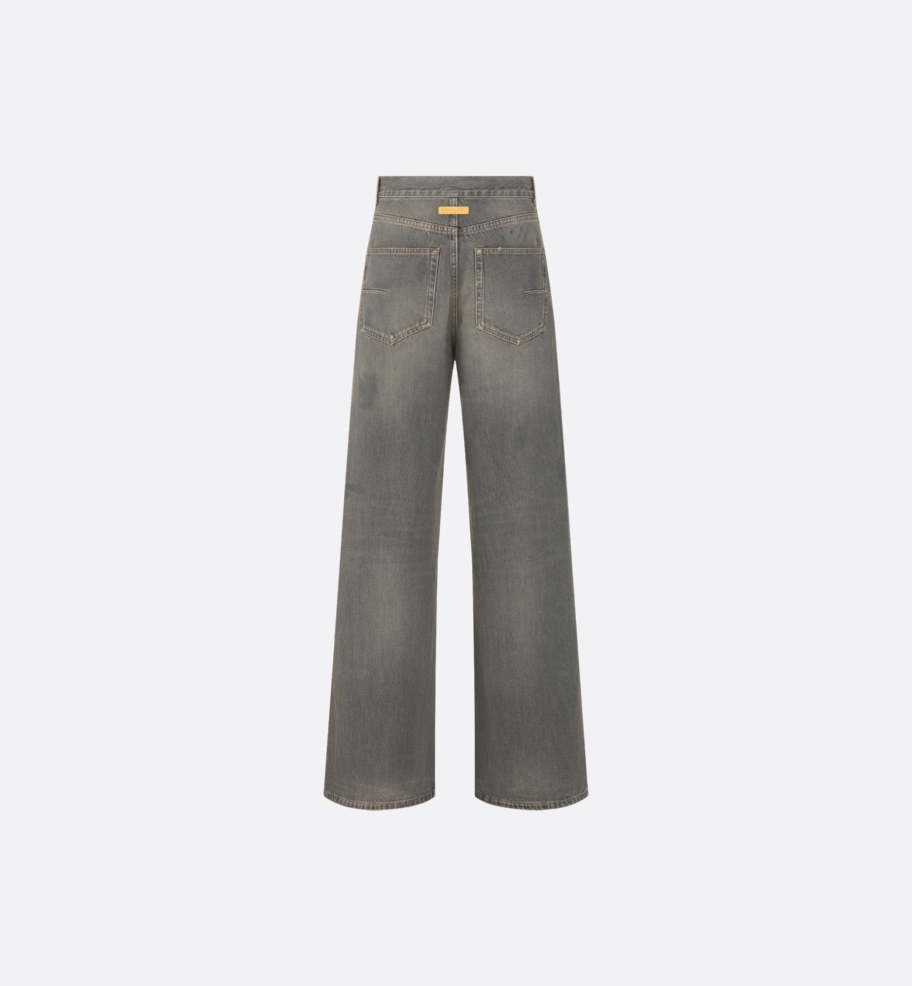 Flared Jeans - 2