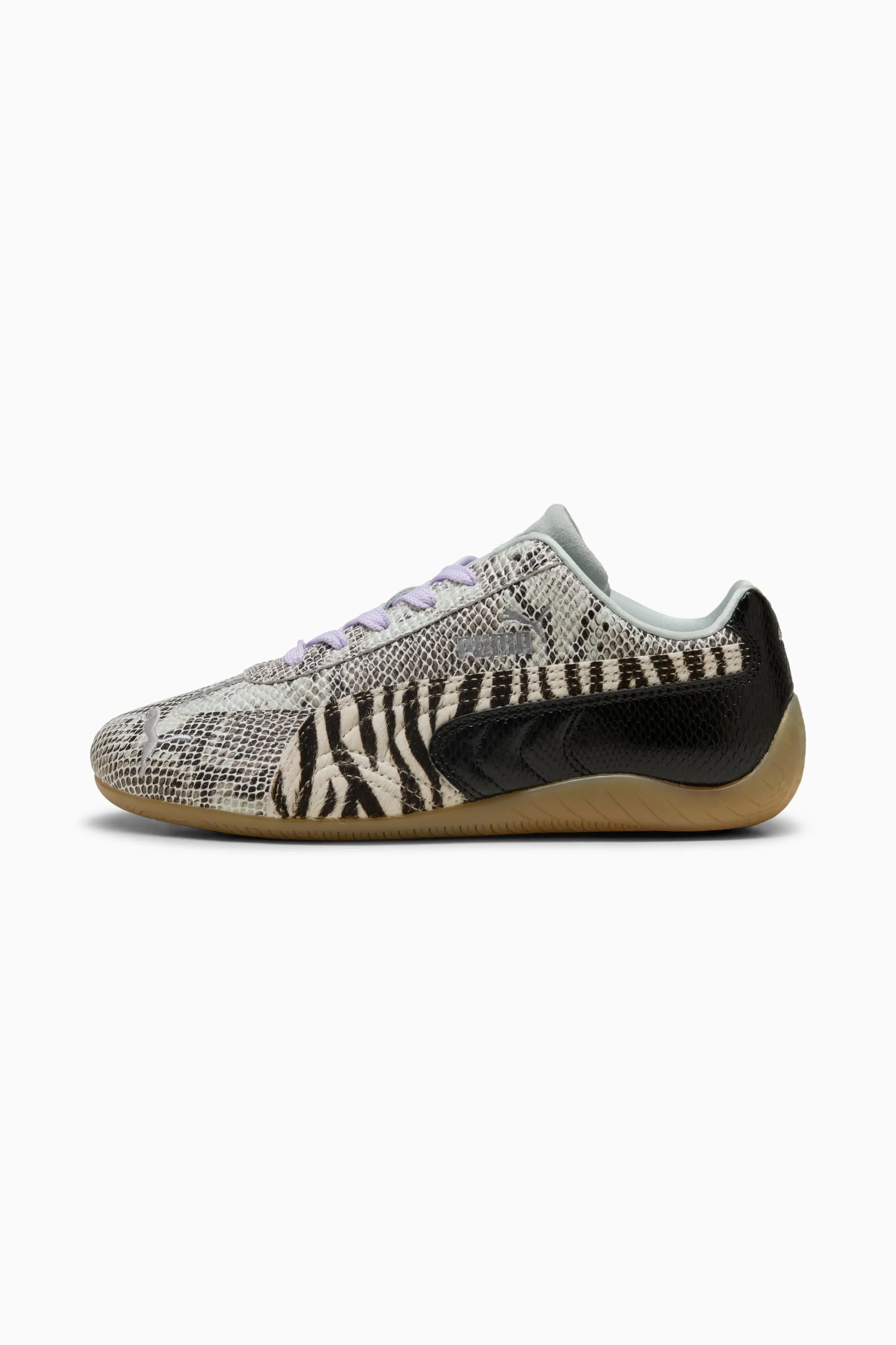 Speedcat Mixed Feel Women's Sneakers - 1