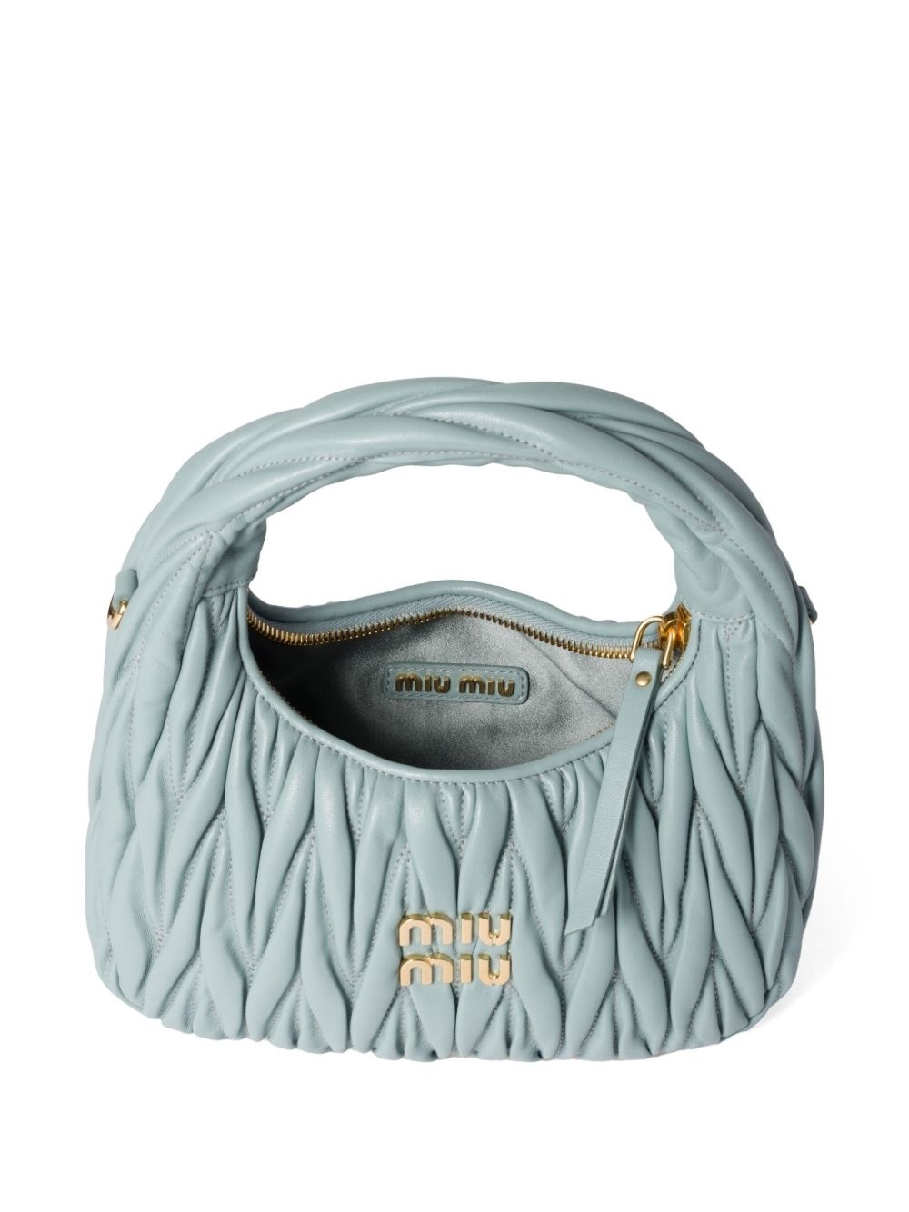 Wander hobo bag - 6