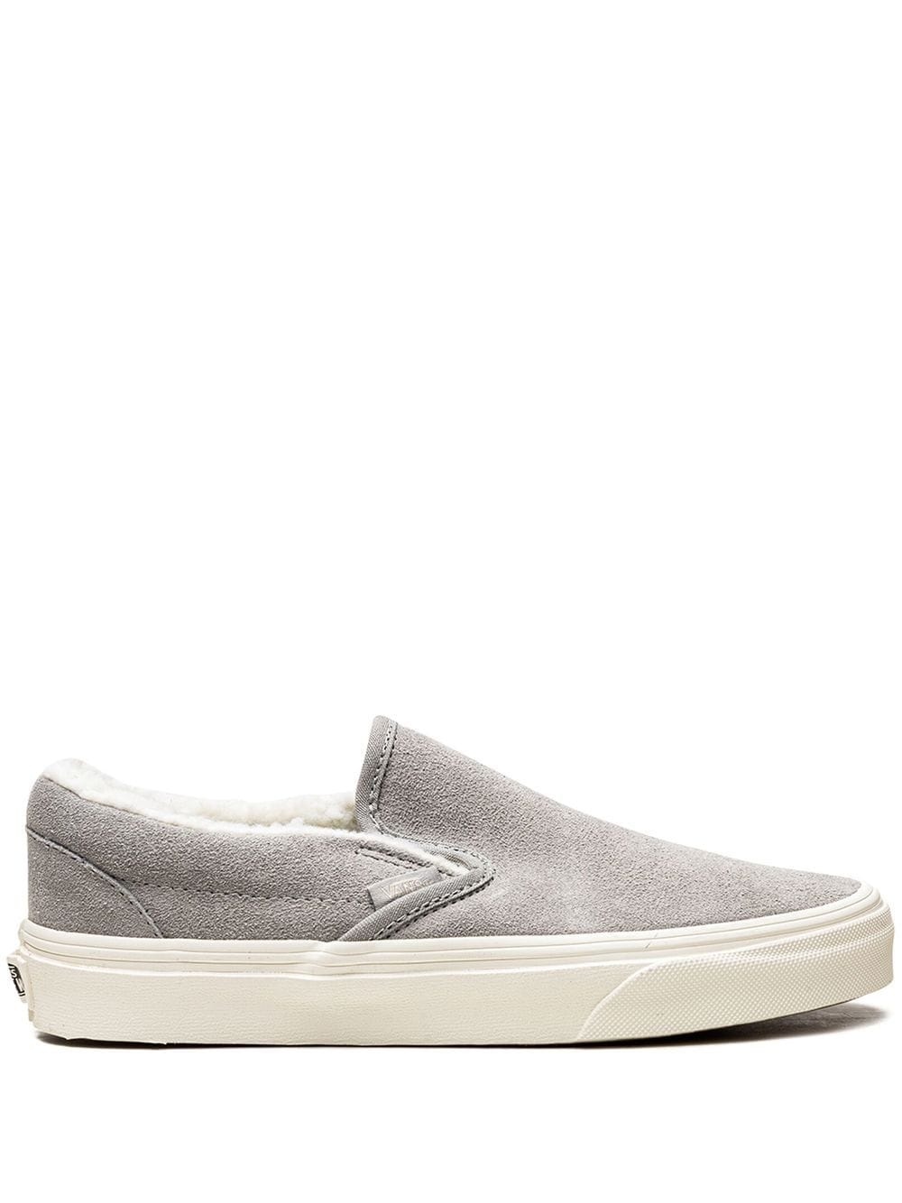 Classic slip-on "Cozy Hug" sneakers - 1