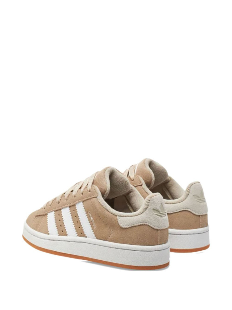 Campus leather sneakers 4