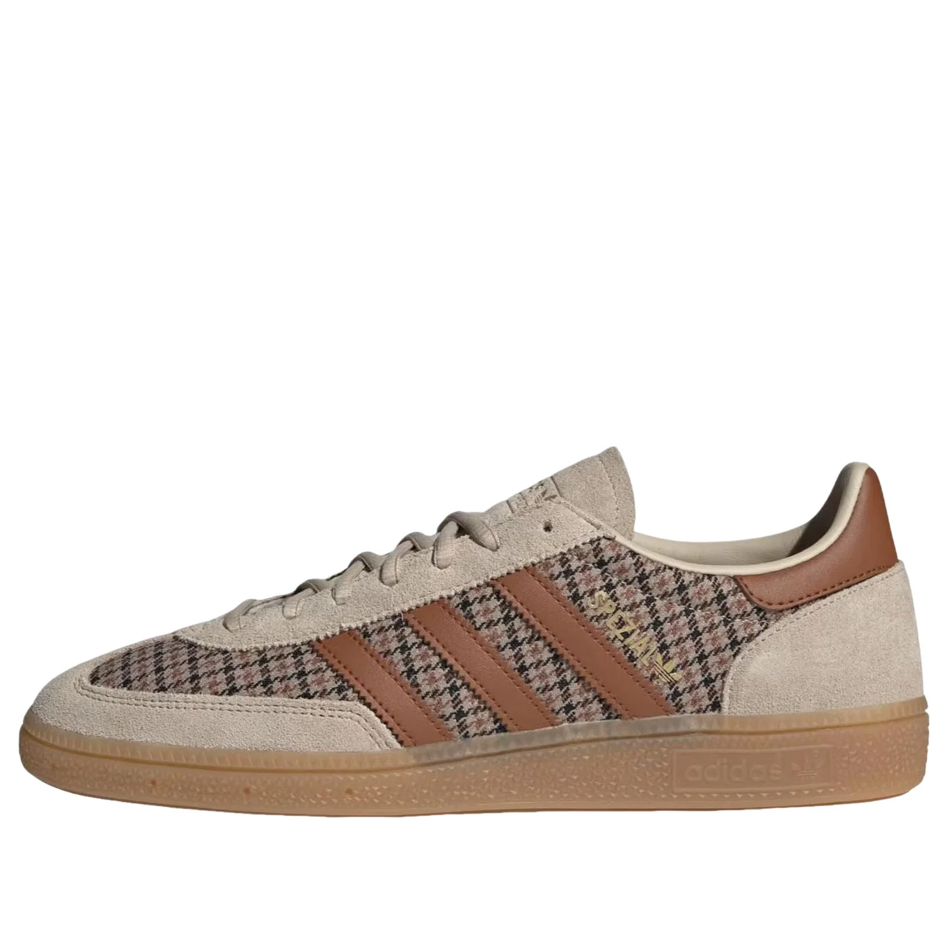 adidas Handball Spezial 'Khaki Three Dusky Bronze' KI2970 - 1