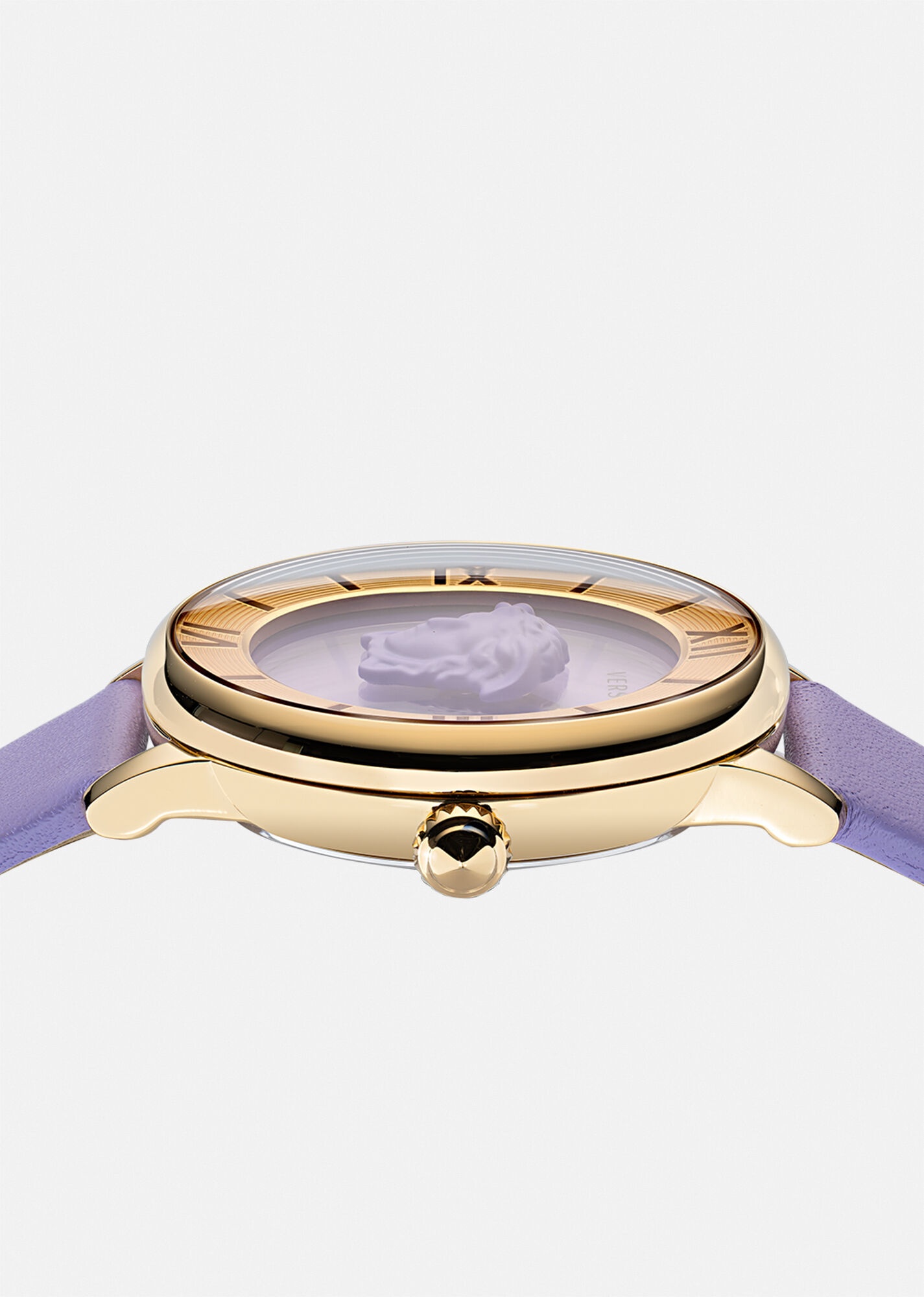 La Medusa Watch - 3