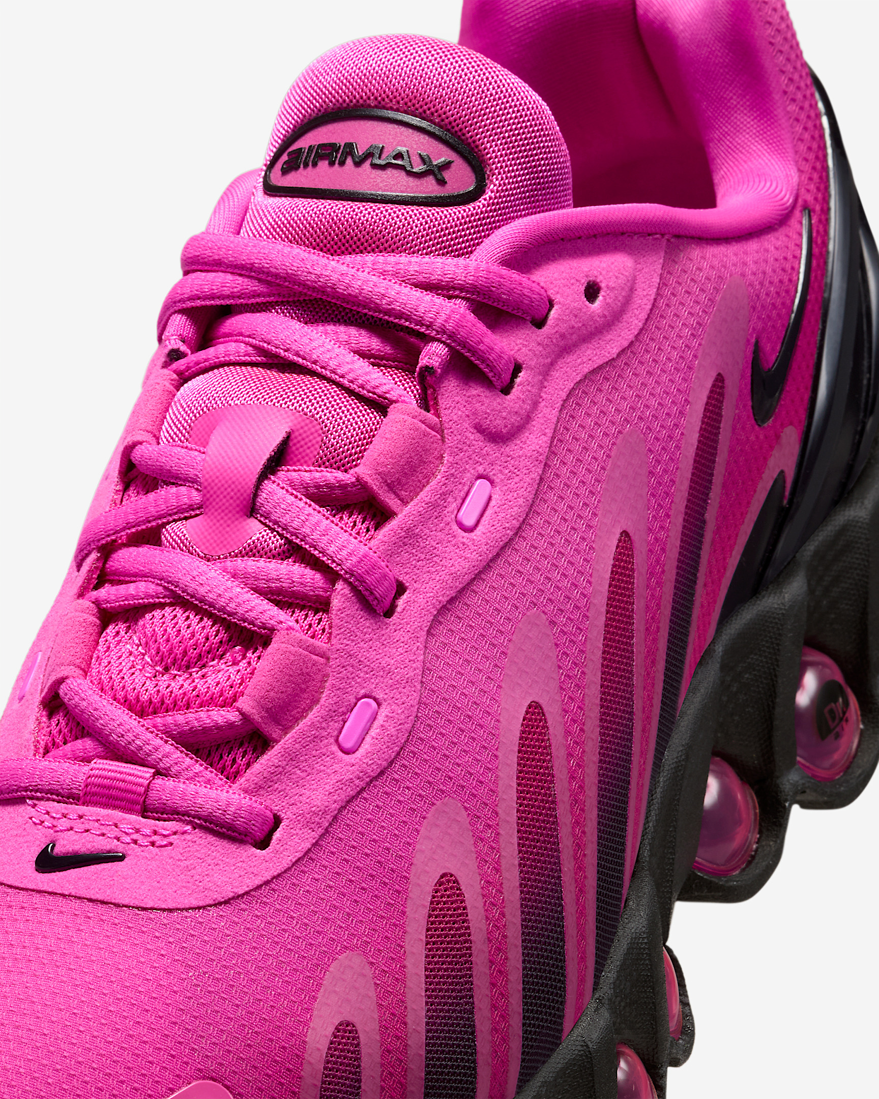 Nike Air Max Dn8 Women's Shoes - 7