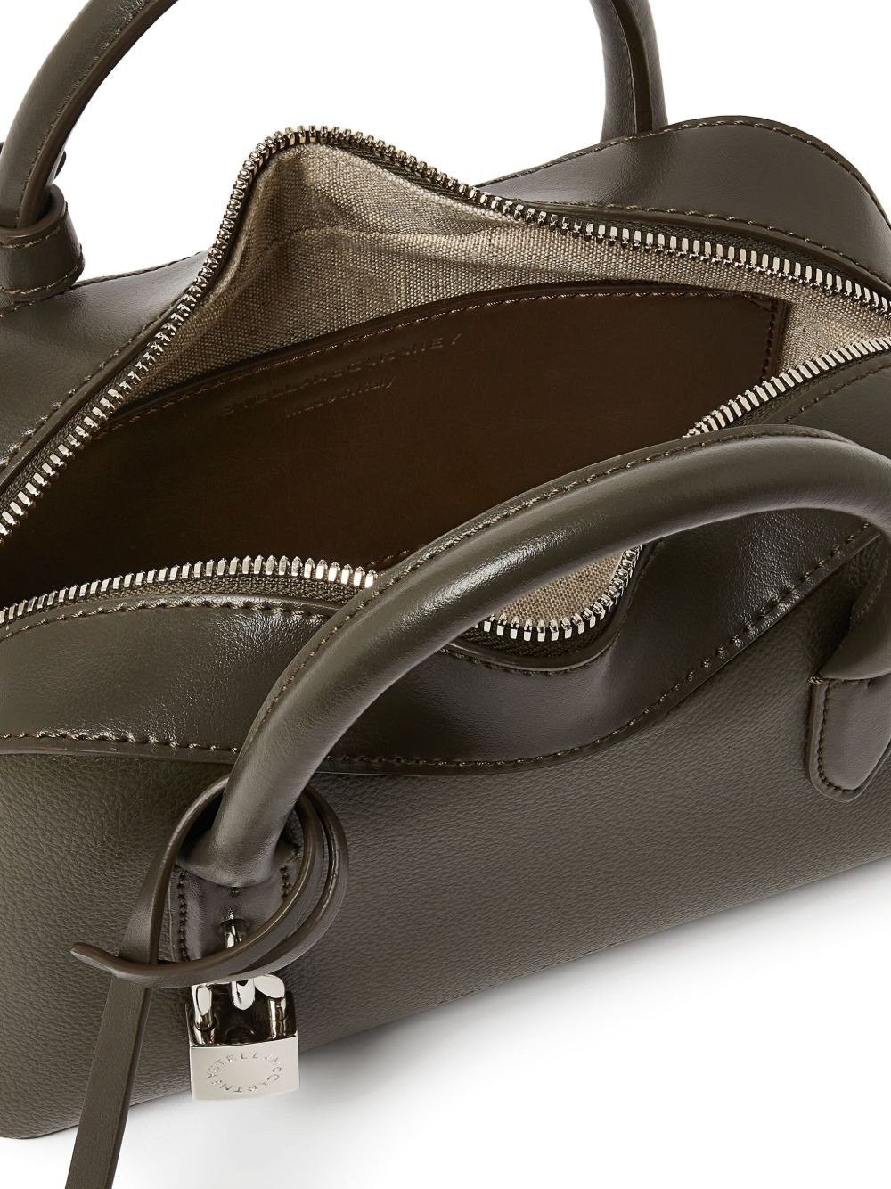 Ryder padlock tote bag - 4