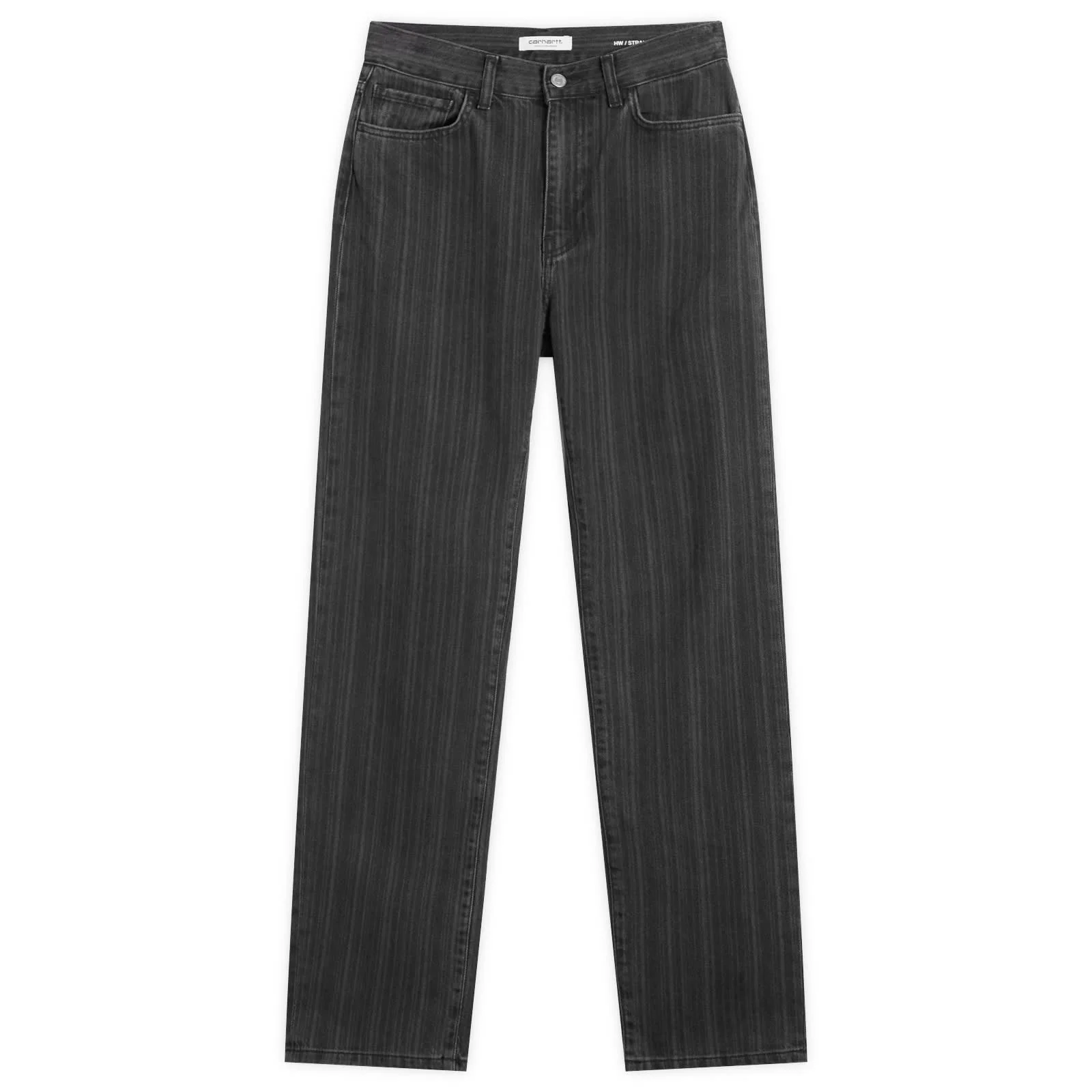 Carhartt WIP Rylan Stripe Jeans - 1