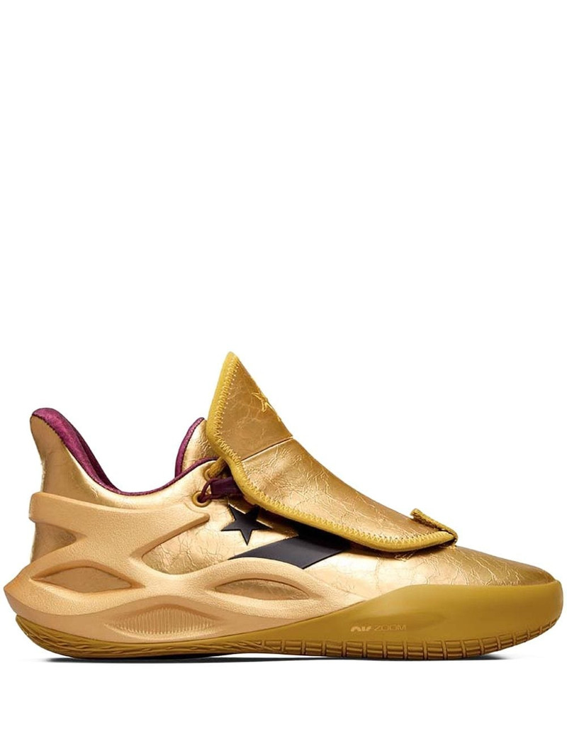 xWilly Wonka All Star BB Trilliant CX trainers 1