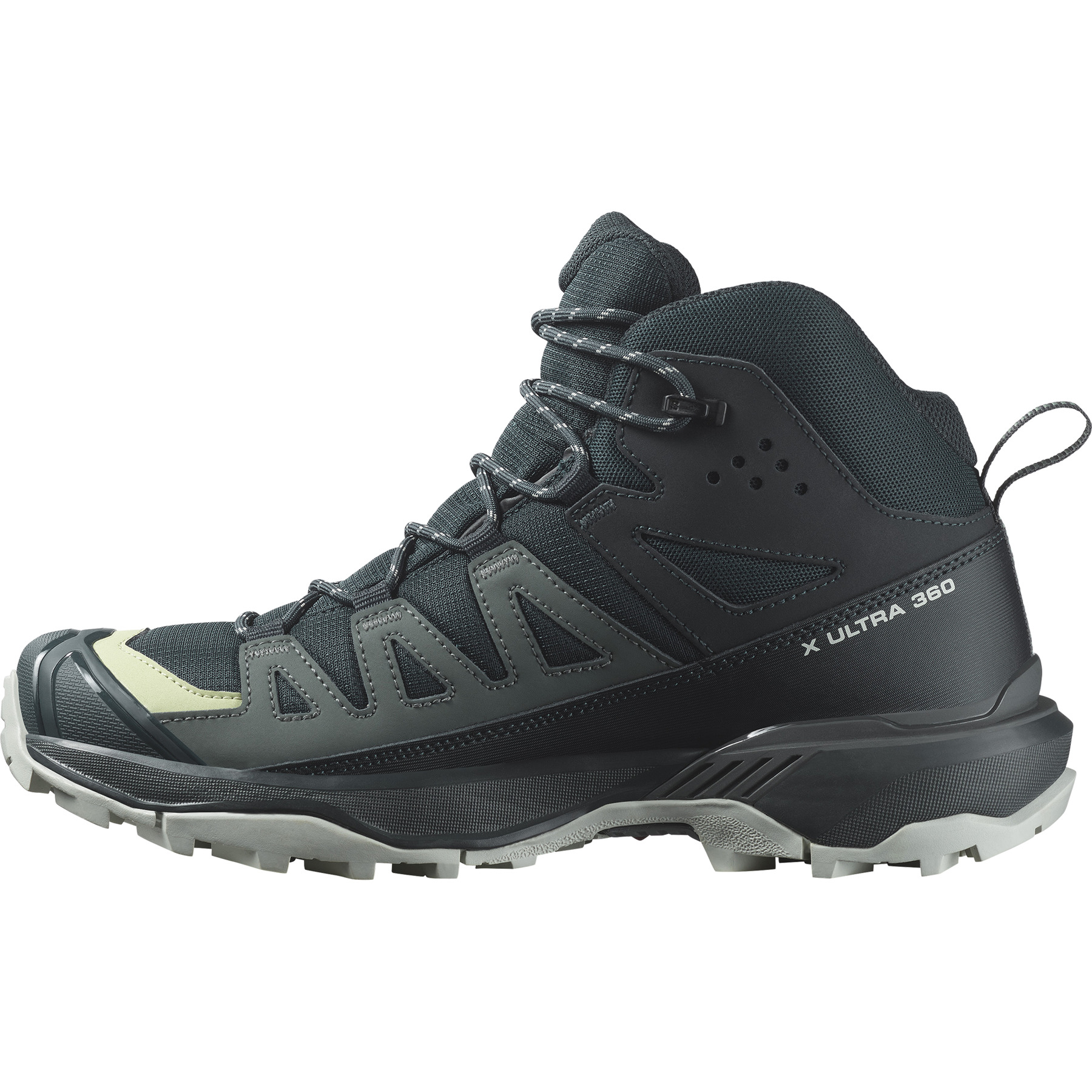 X ULTRA 360 MID CLIMASALOMON WATERPROOF - 4