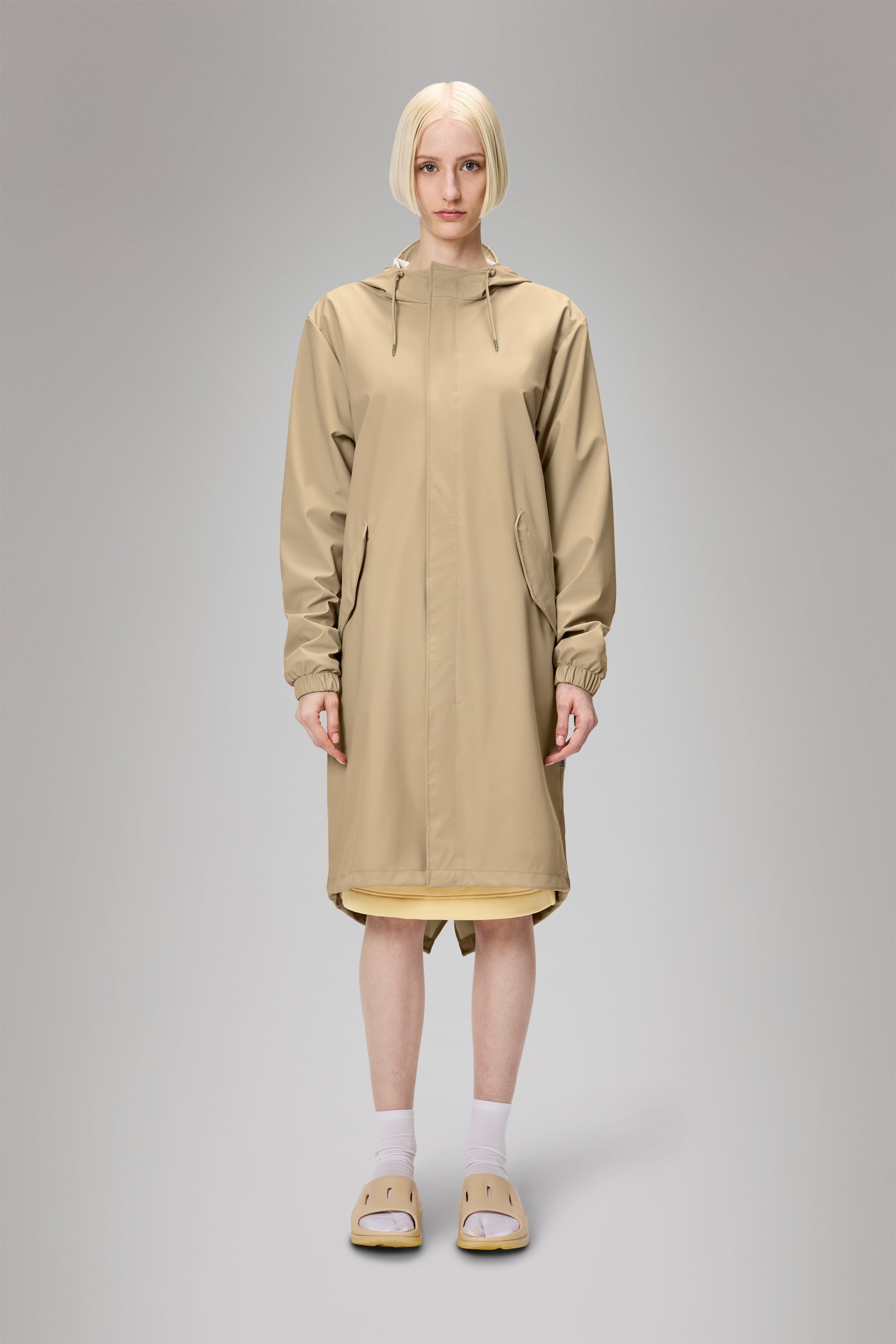Fishtail Parka - 2