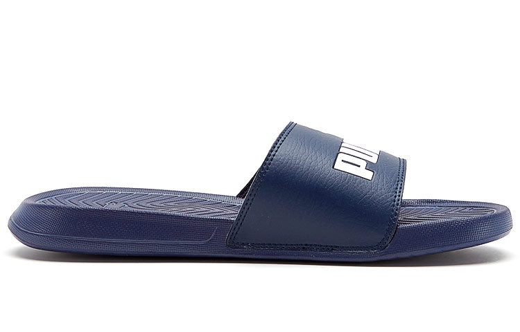 PUMA Popcat Slipper Blue 360265-23 - 3