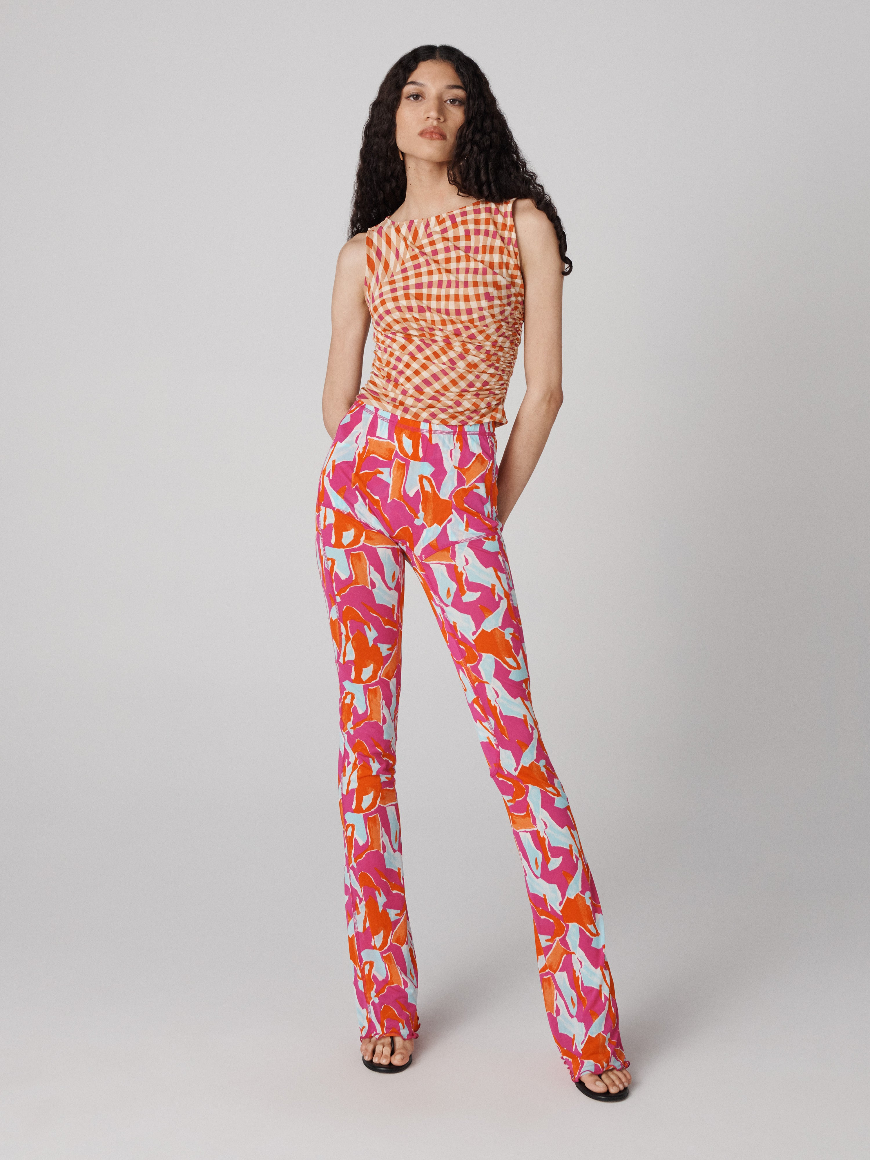 Kaelin Pants - 1