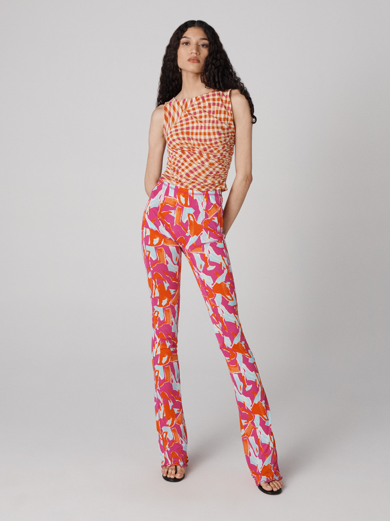 Kaelin Pants 1