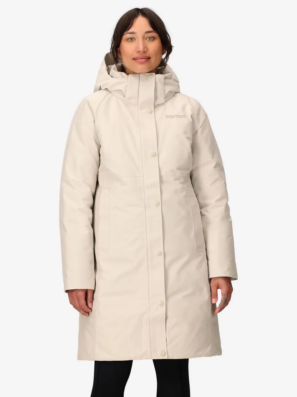 Women's Chelsea Down Waterproof Coat - 1