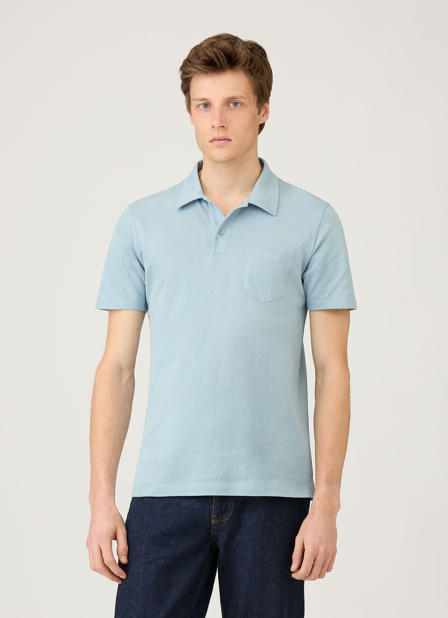 Riviera Polo Shirt - 2