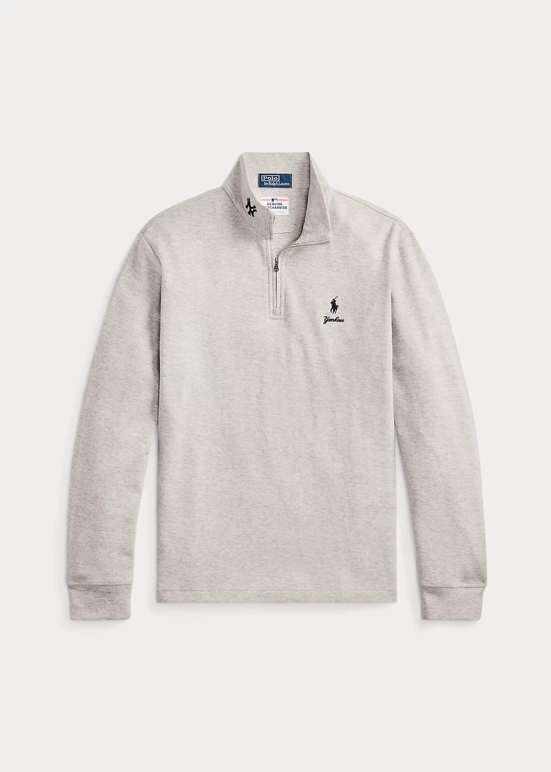Polo Ralph Lauren Yankees Pullover 1