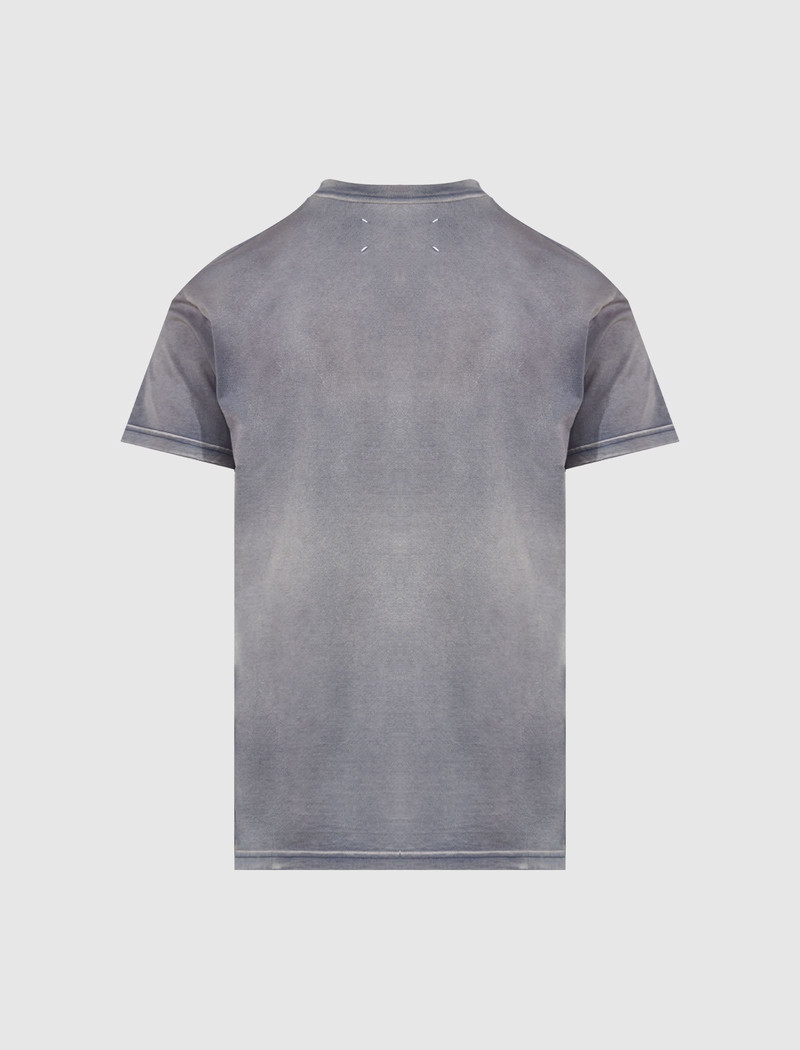 Maison Margiela SHORT SLEEVE T-SHIRT outlook