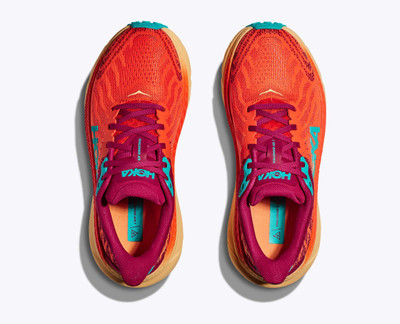 HOKA ONE ONE Women's Challenger 7 outlook