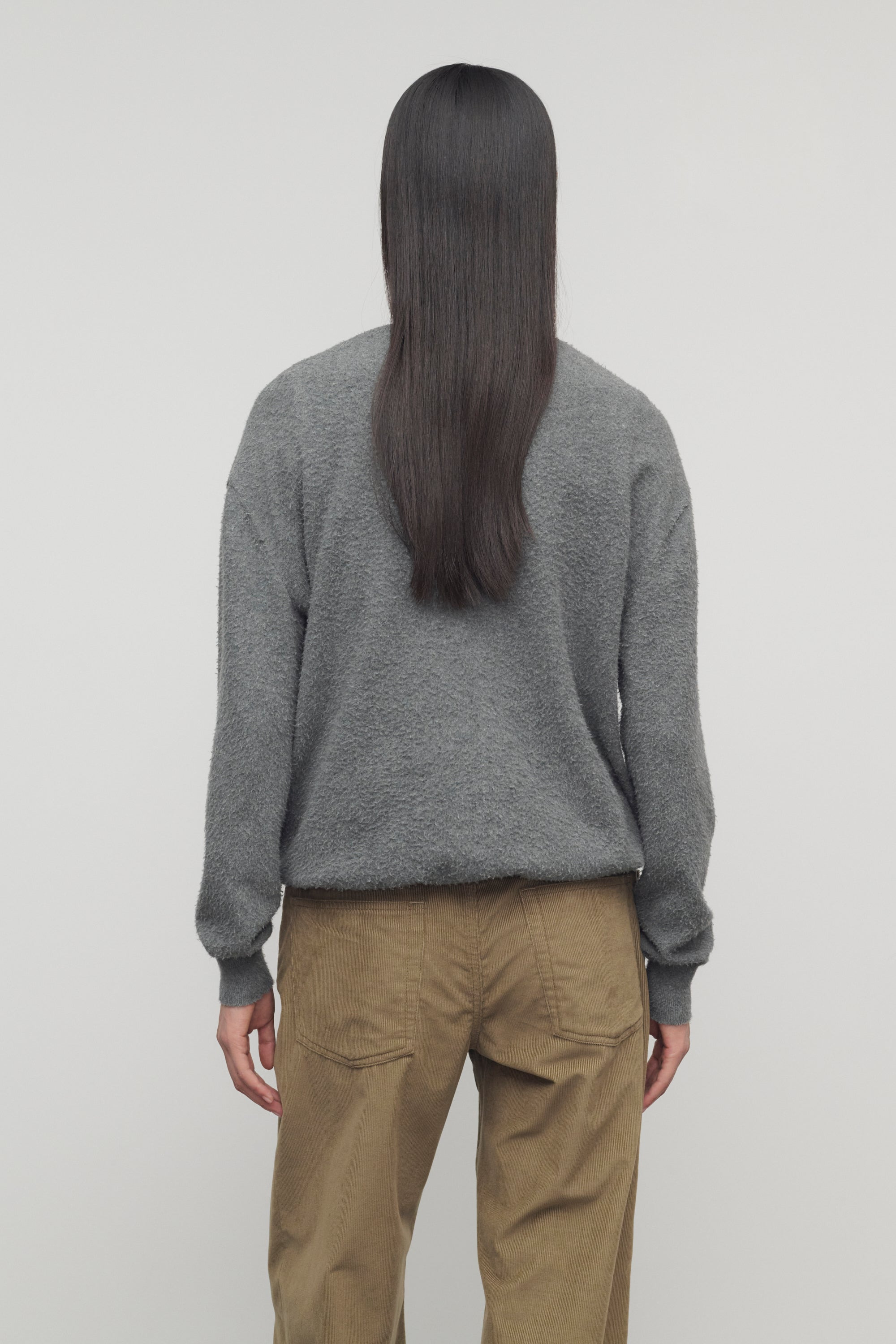 Lomika Sweater in Cotton - 5