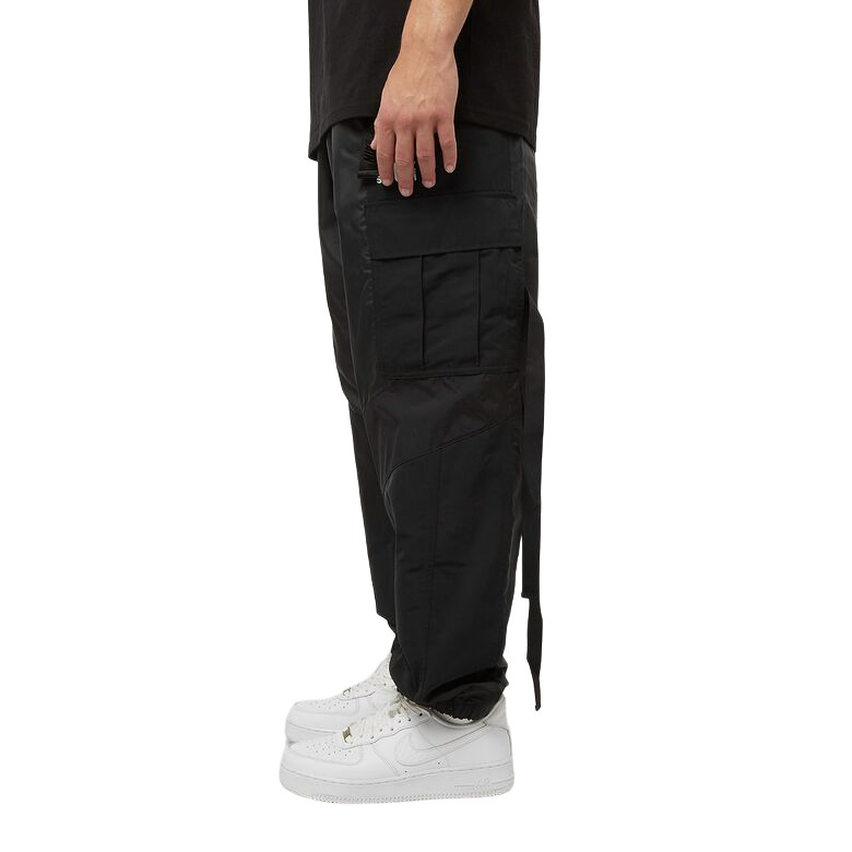 Nike x sacai Pants 'Black' DQ9060-010 - 3