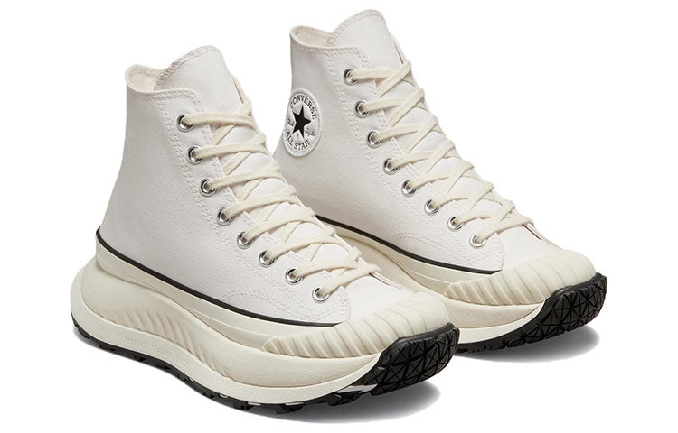 Converse Chuck 70 AT-CX High 'Vintage White' A01682C - 3