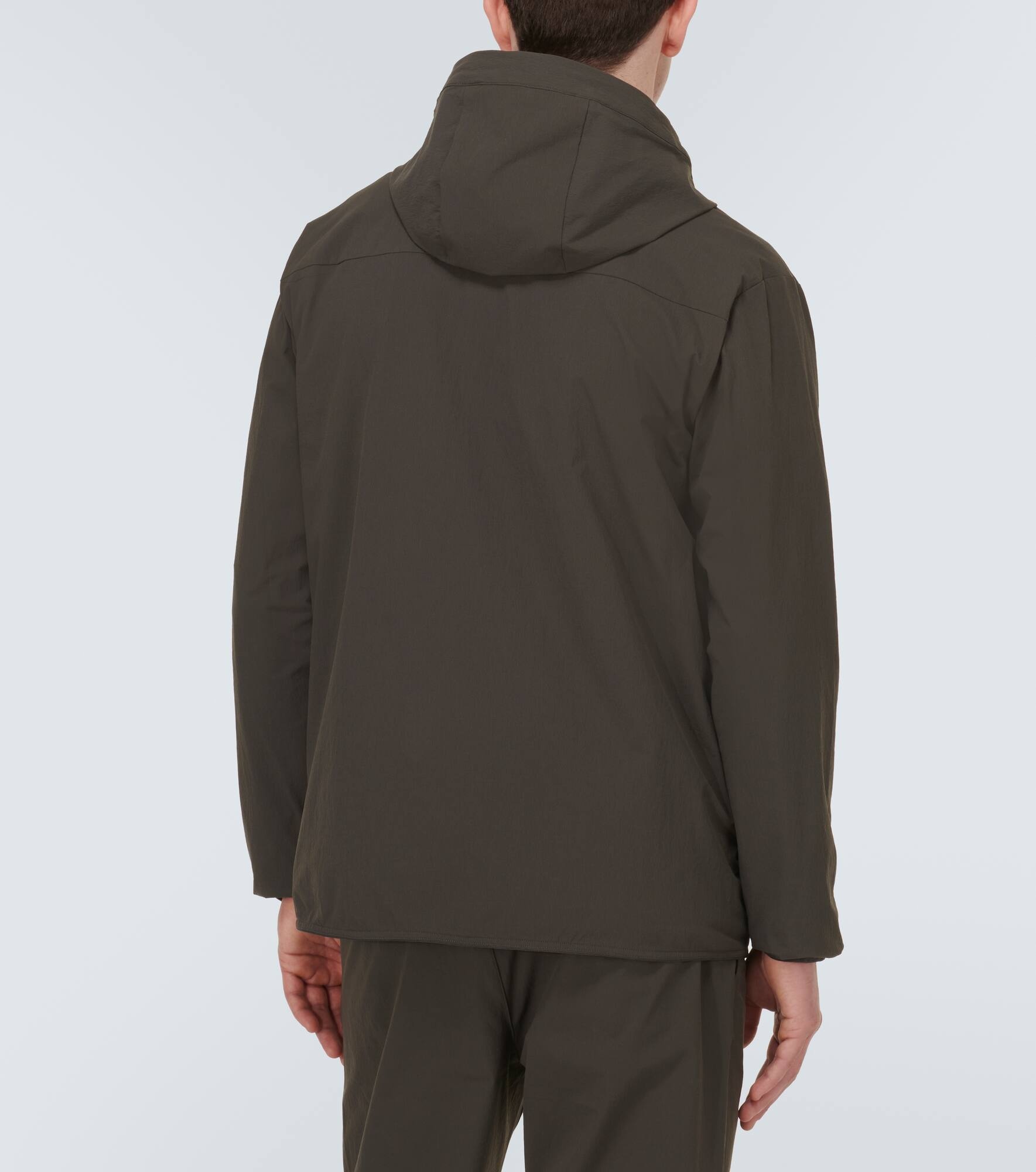 Active Comfort parka - 4