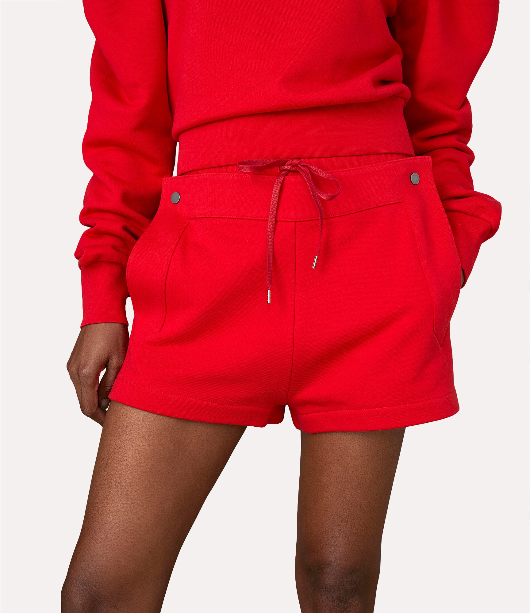 SAILOR SHORTS - 4