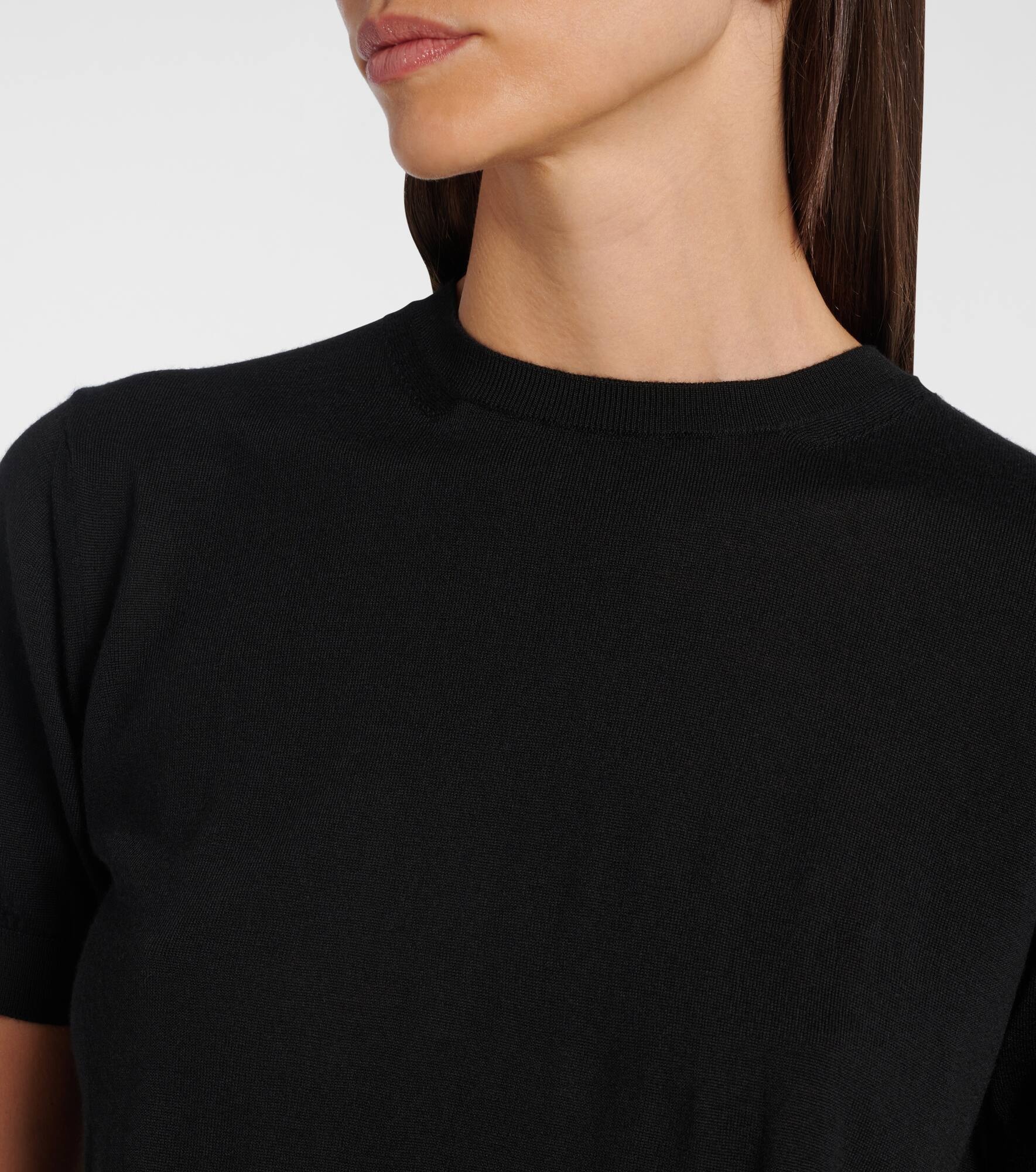 Wool top - 4